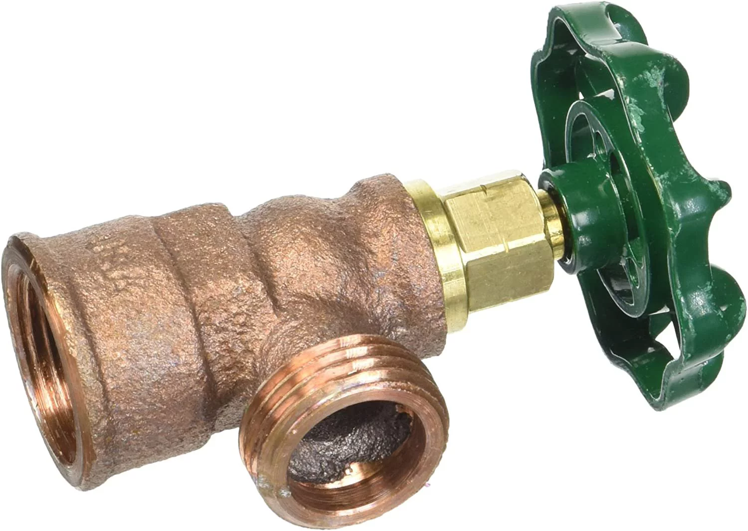 ARROWHEAD BRASS & PLUMBING 220LF 3/4