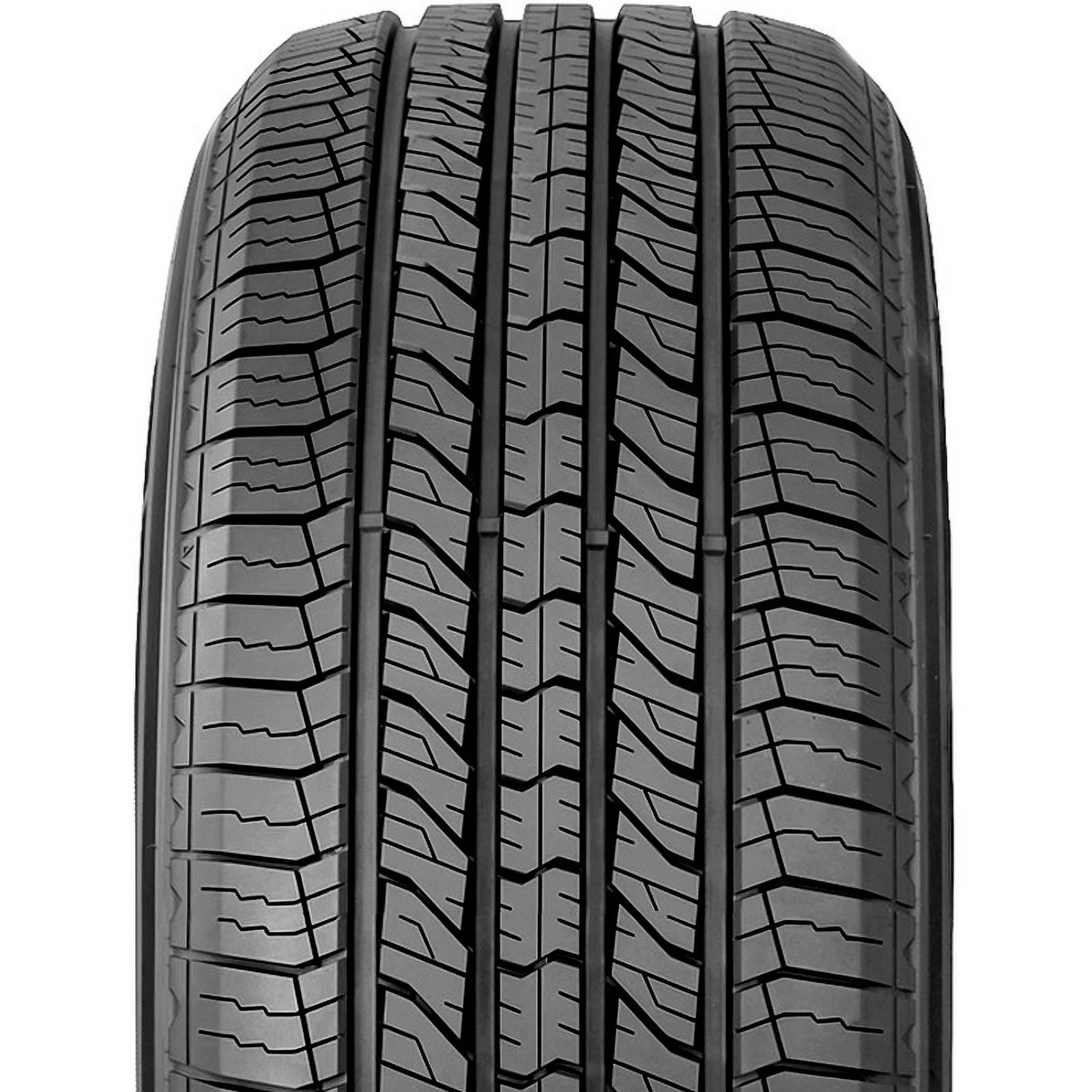 Achilles Desert Hawk H/T3 255/55R20 107H BSW