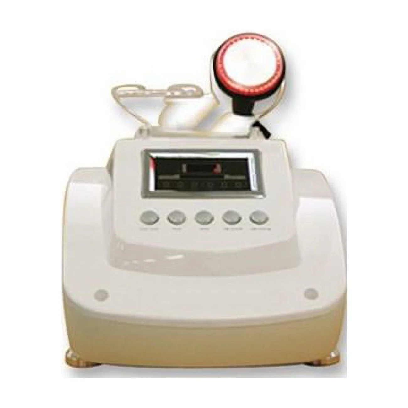 CSC Spa  Cavitation with LED Red Light