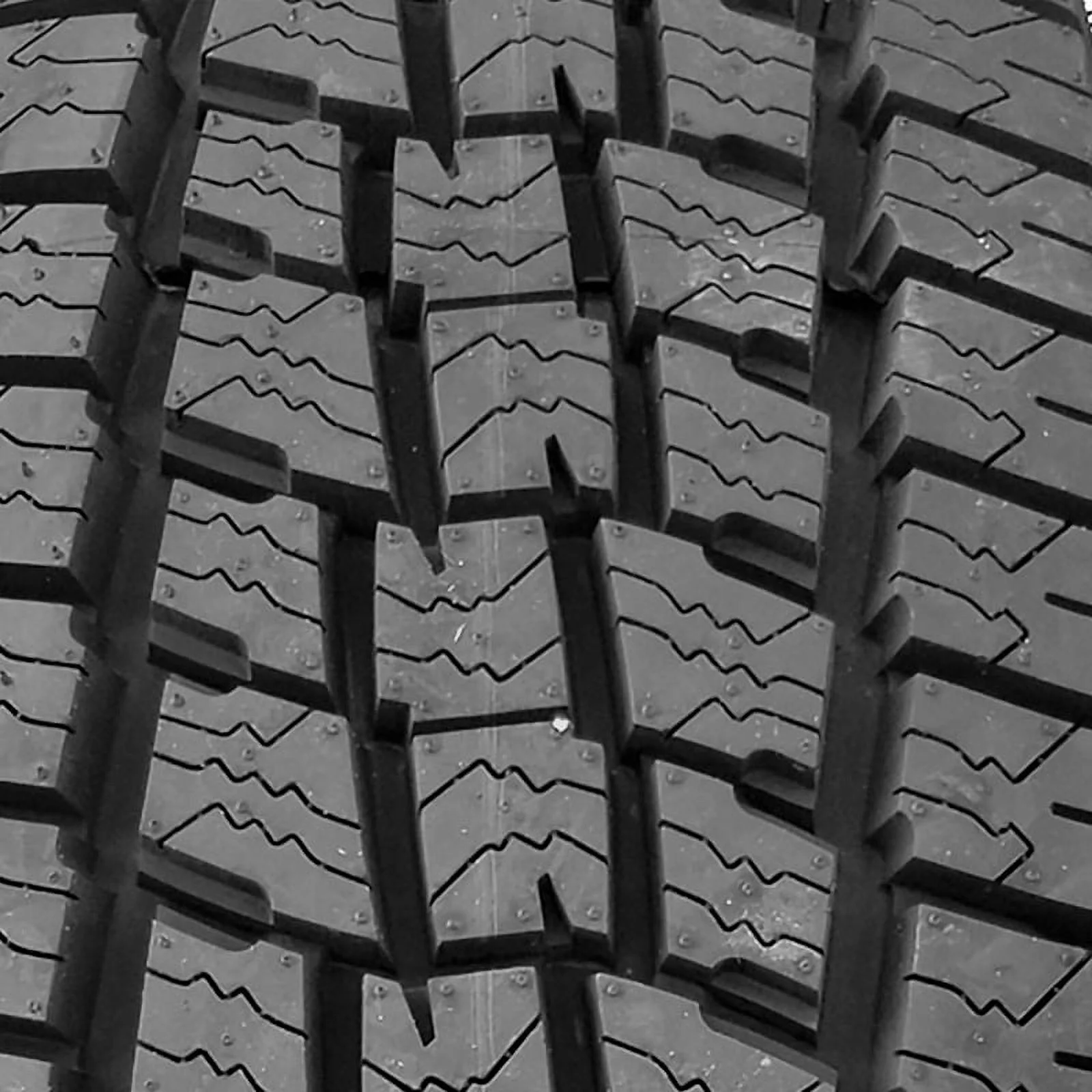 LEXANI TERRAINBEASTAT LT265/75R16 TIRE Fits: 1996-99 Chevrolet Tahoe Base, 2000-02 Dodge Ram 2500 Base