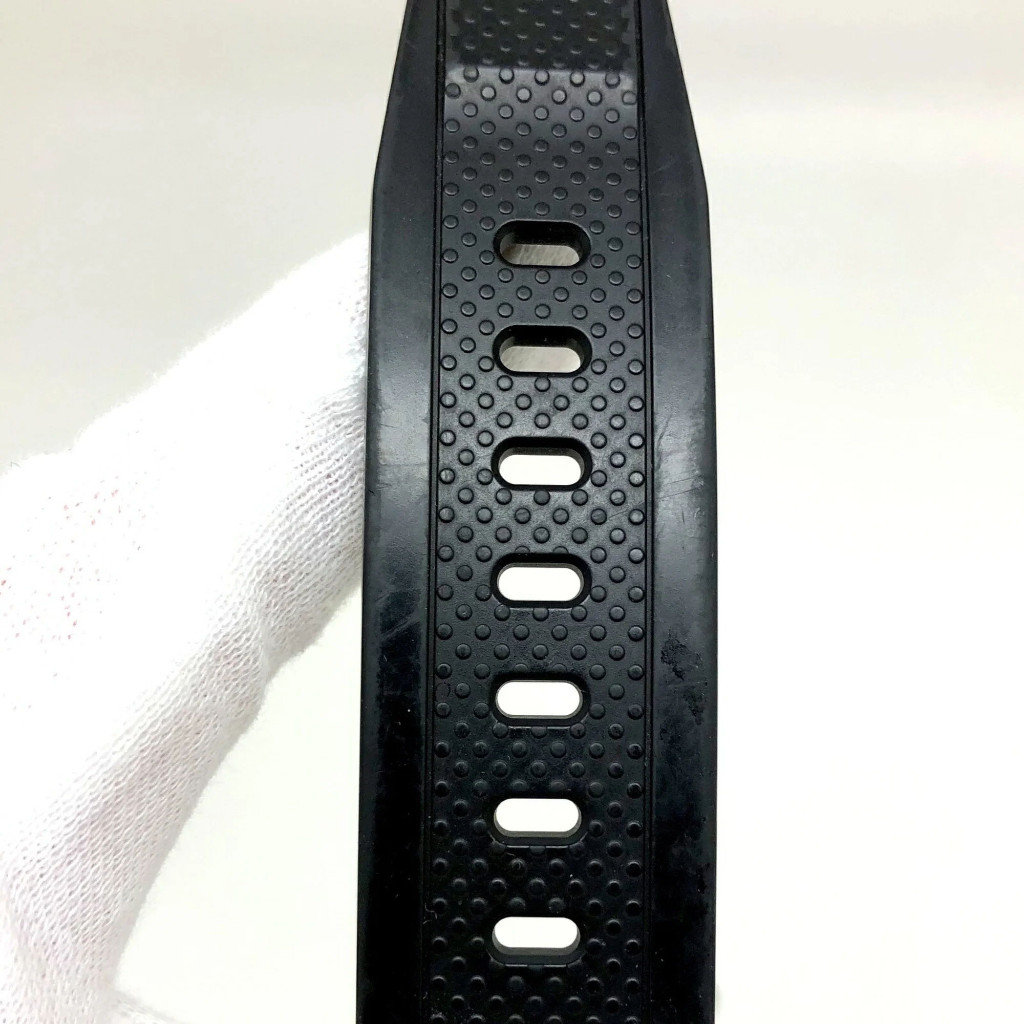 Pre-Owned CASIO Casio G-SHOCK Watch GST-W110-1A G-STEEL G Steel Radio Solar Tough Silver Black Ana-Digi Men's ITG2BWUV5DOY (Fair)