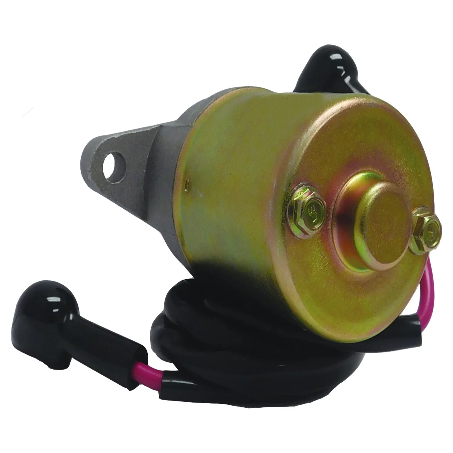 NEW Starter Fits Bms Scooter Apache Heritage Pinnacle Robot Romans Ya Ya Zip 50Cc 2-YEAR WARRANTY