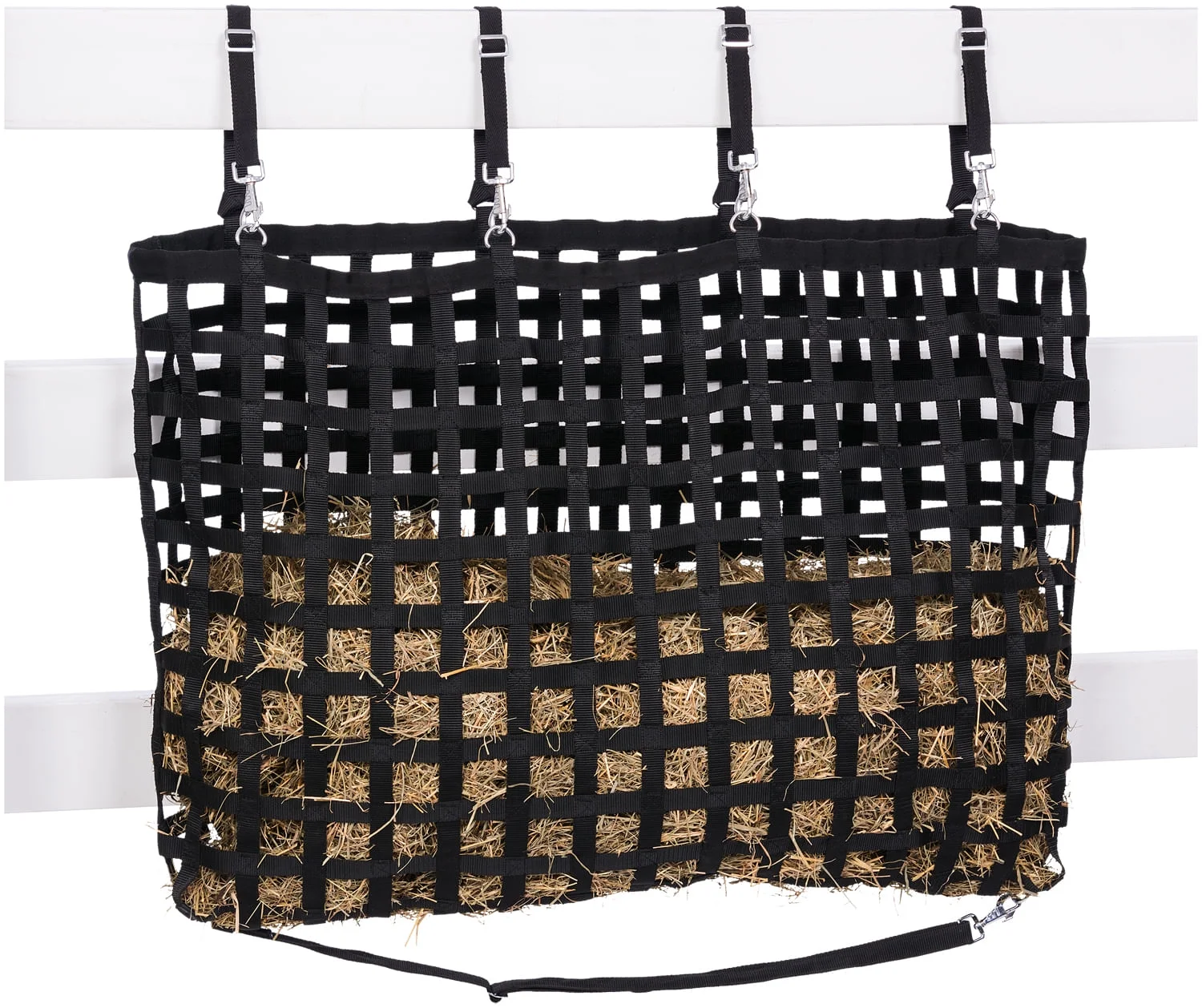 Tough1 Web Slow Feed 2in Fence Feeder