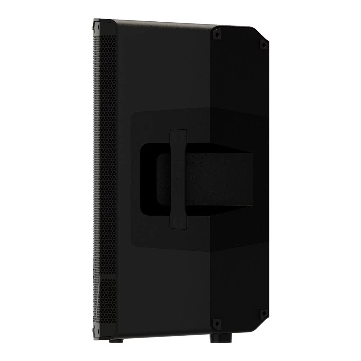 Mackie SRT212 1,600W Professional Powered Loudspeaker 12 in. Black