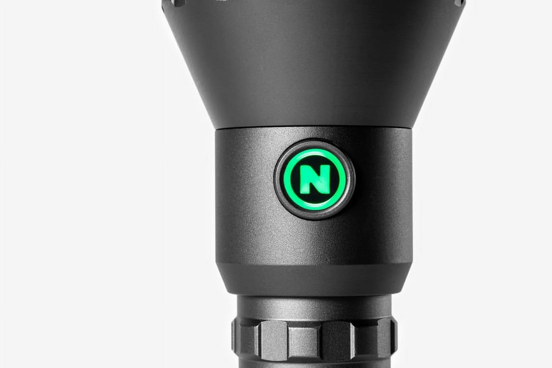 NEBO Davinci 10000L Powerful, Rechargeable and Waterproof Handheld Flashlight and Power Bank