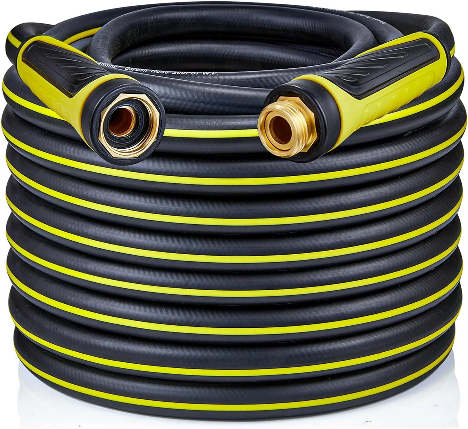 Garden Hose 100 ft x 5/8