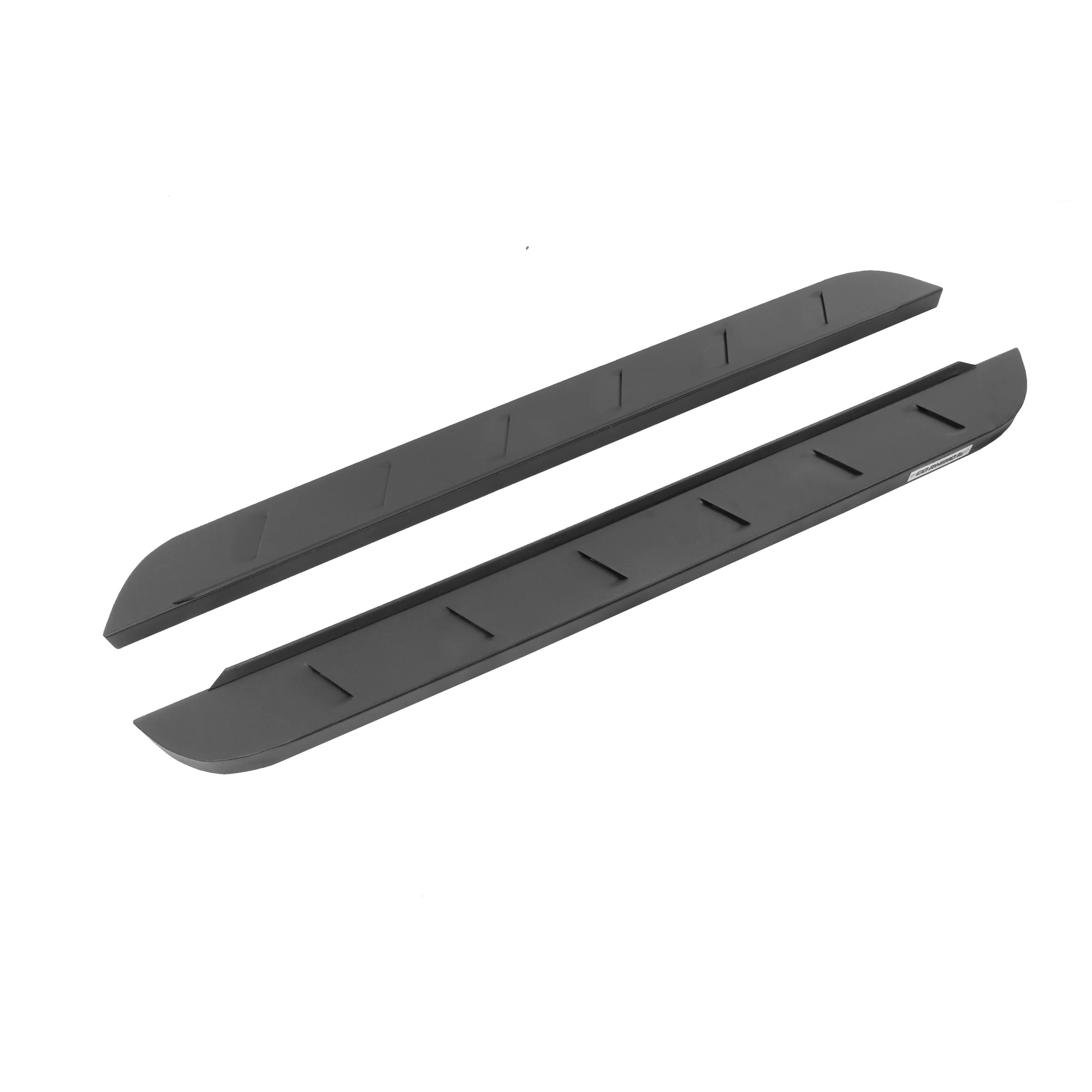 Go Rhino 630048ST RB10 Slim Line Running Boards - 48