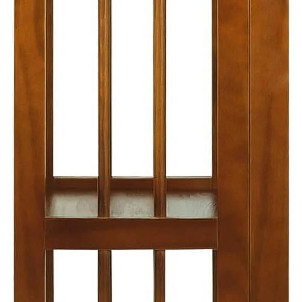 Folding Bookcase (14