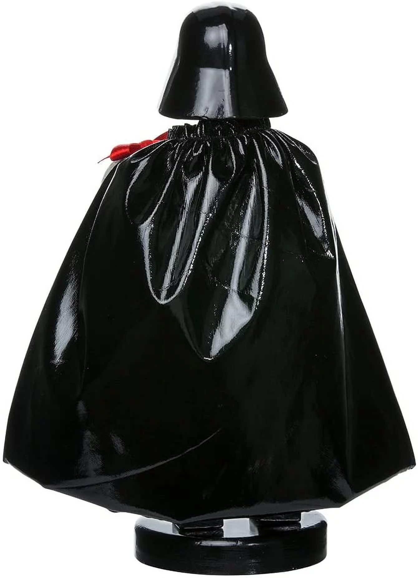 Kurt Adler 10-Inch Darth Vader with Death Star Nutcracker
