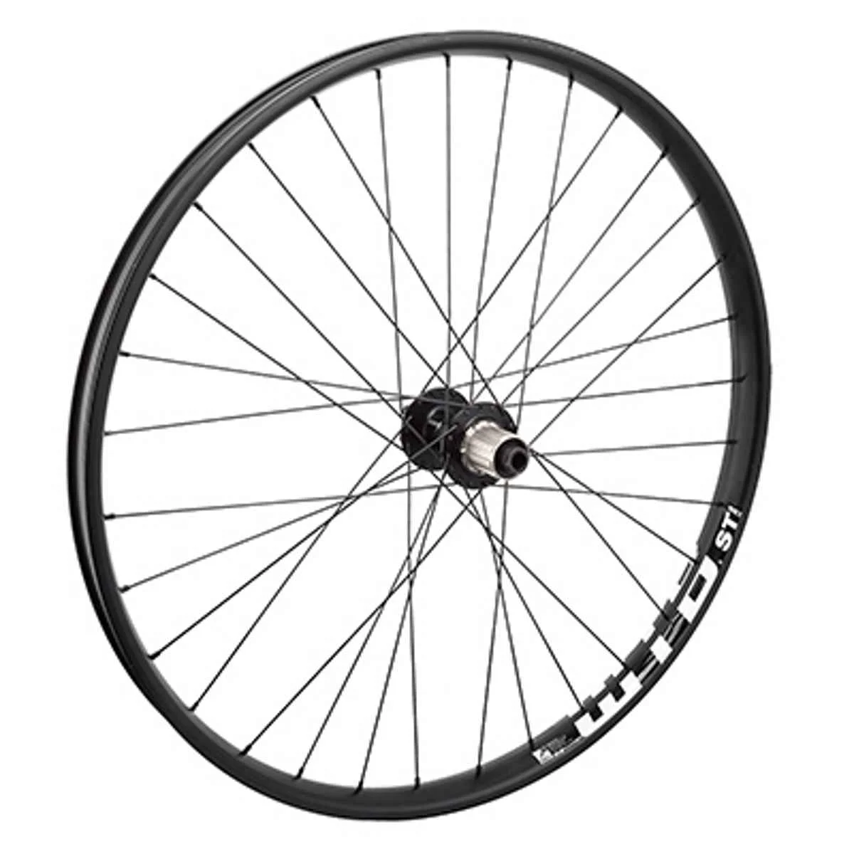 Wheel Master 27.5in WTB ST TCS 2.0 i35 RR 12x148mm 8-10sCAS Double Wall 6-Bolt