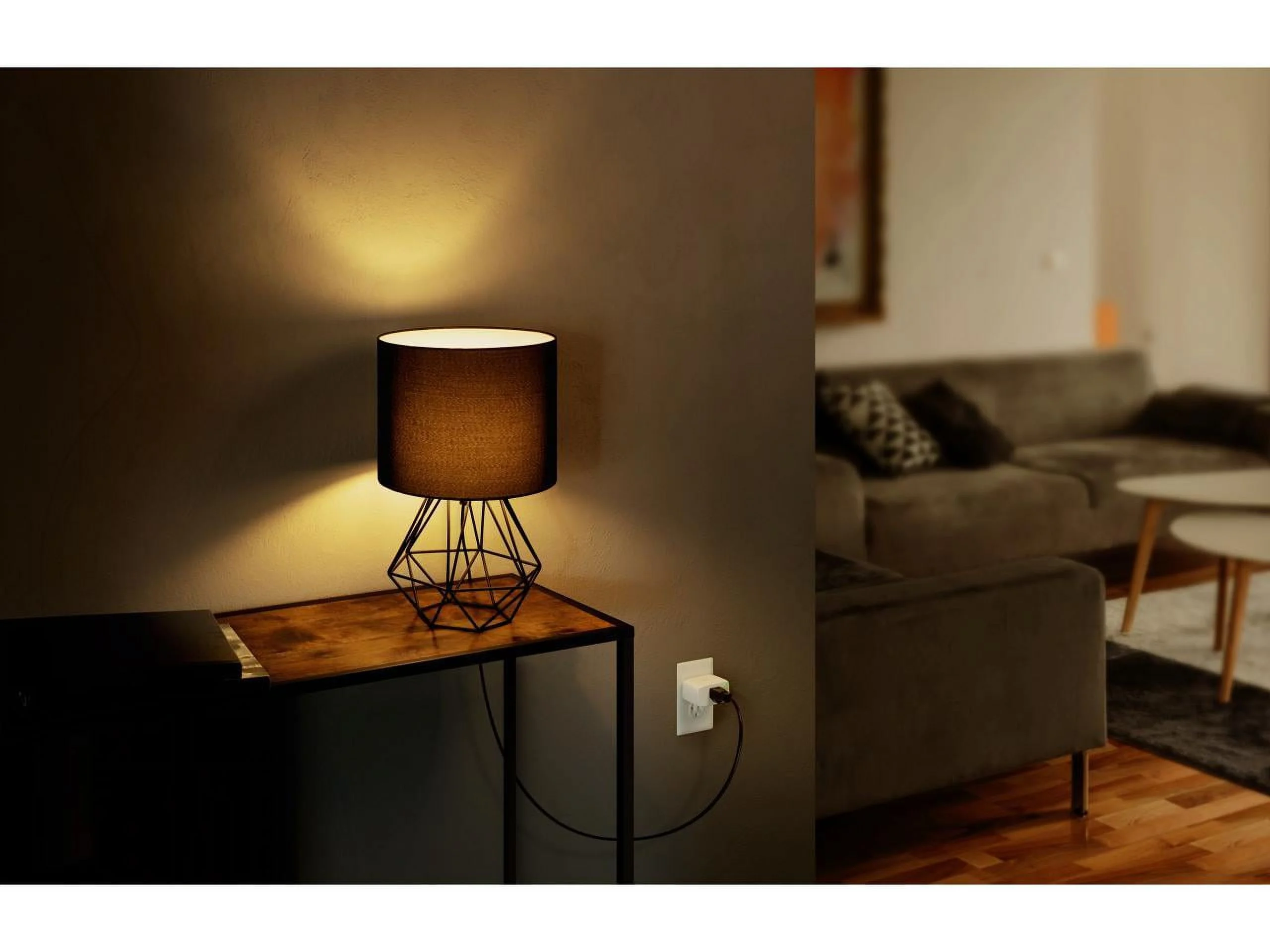 Eve Energy (Matter) - Smart plug, app and voice control, no bridge, Thread, 100% privacy