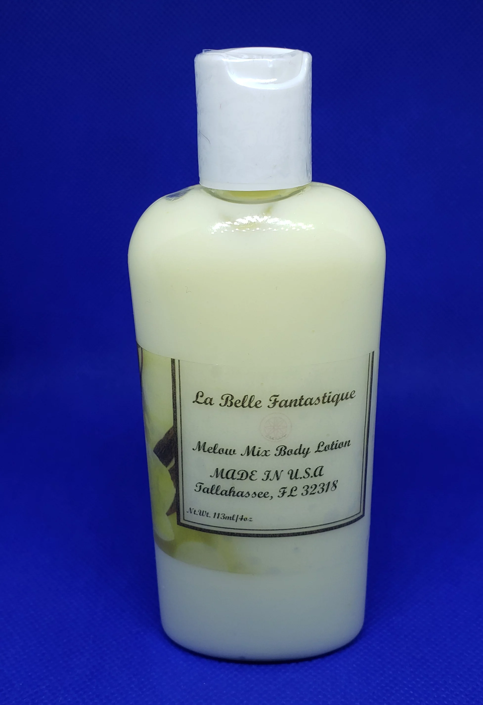 La Belle Fantastique Love Spell Lotion