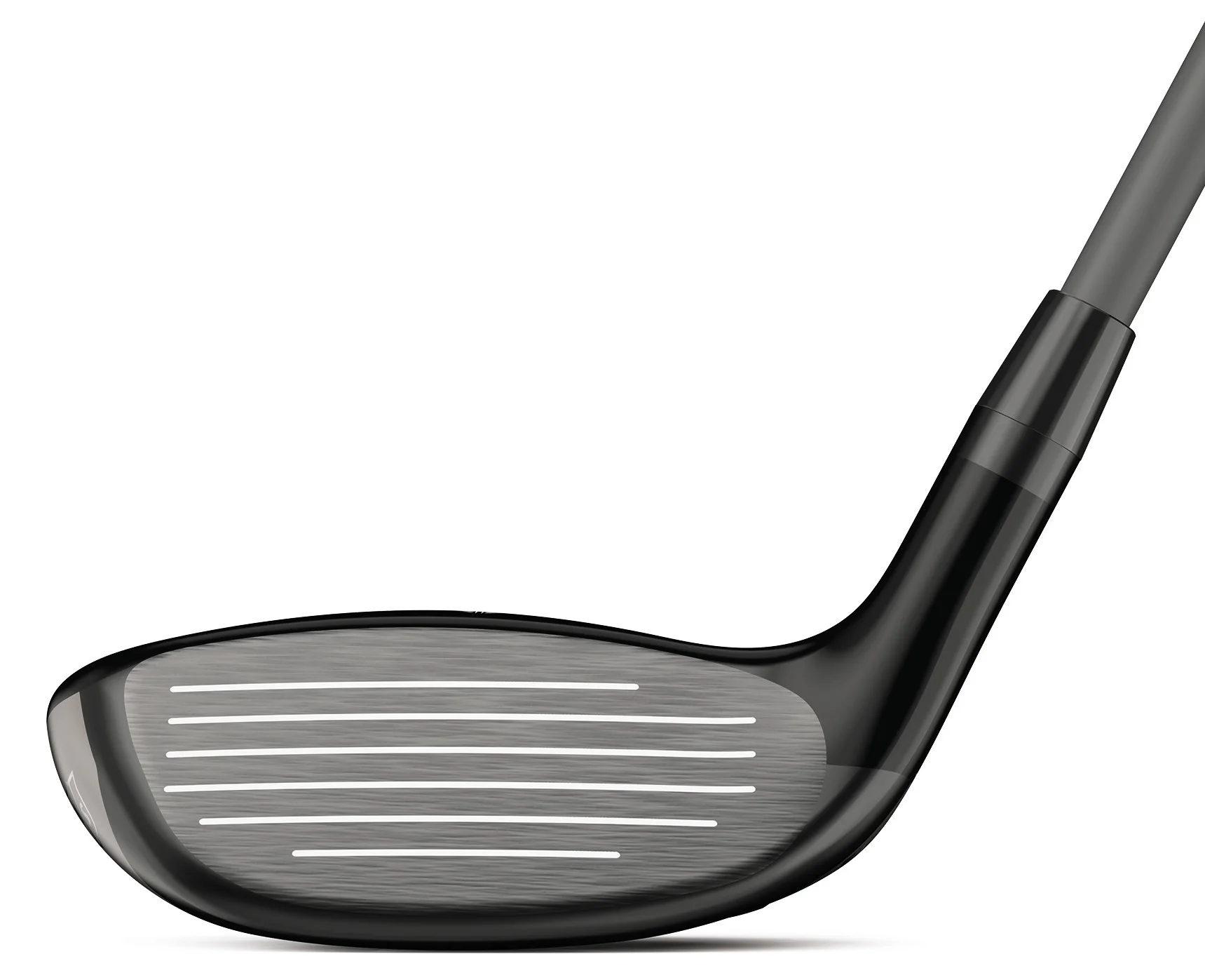 Pre-Owned Women Wilson Launch Pad 2 22.5* 4H Hybrid Ladies Graphite