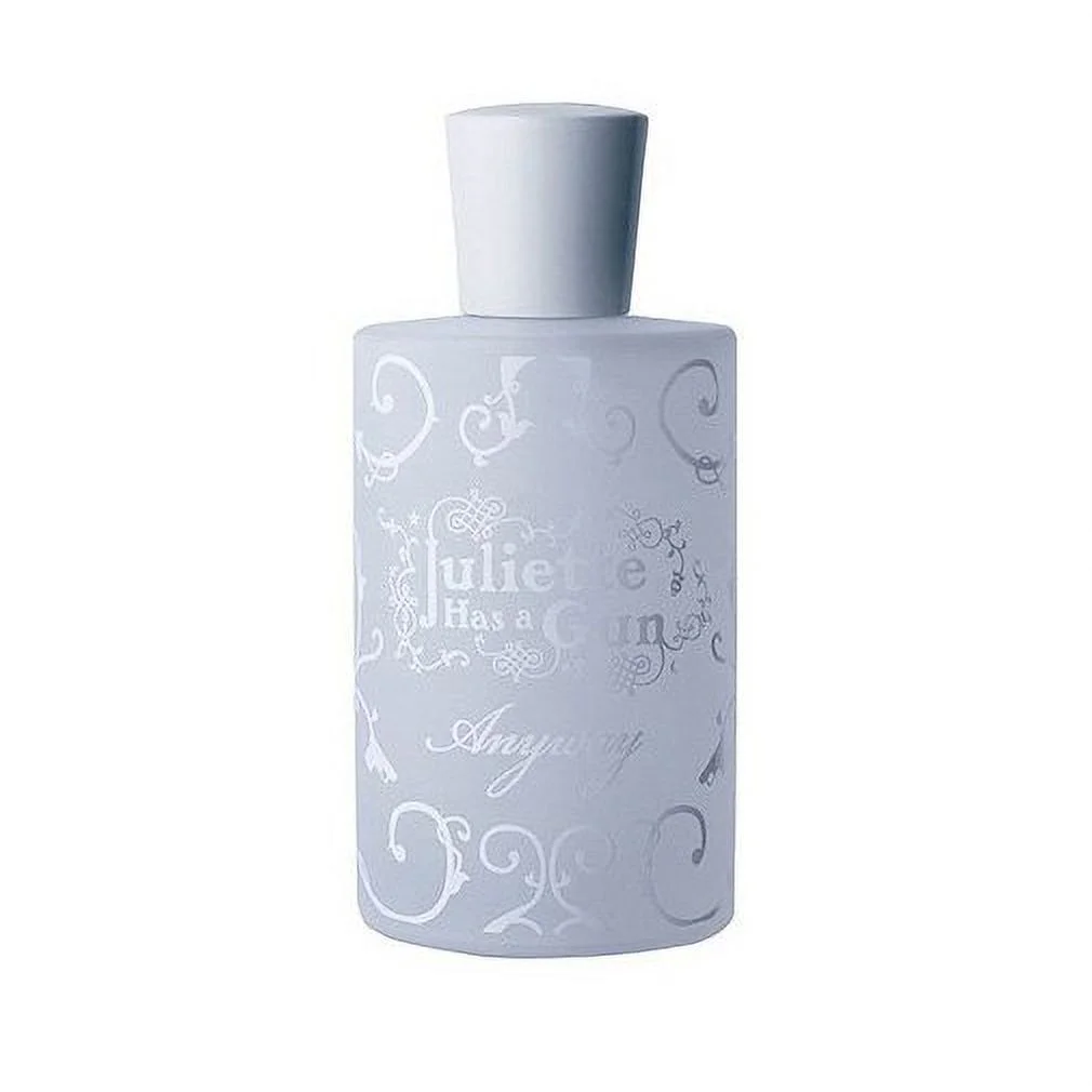 Anyway by Juliette Has a Gun, 3.3 oz Eau De Parfum Spray Unisex