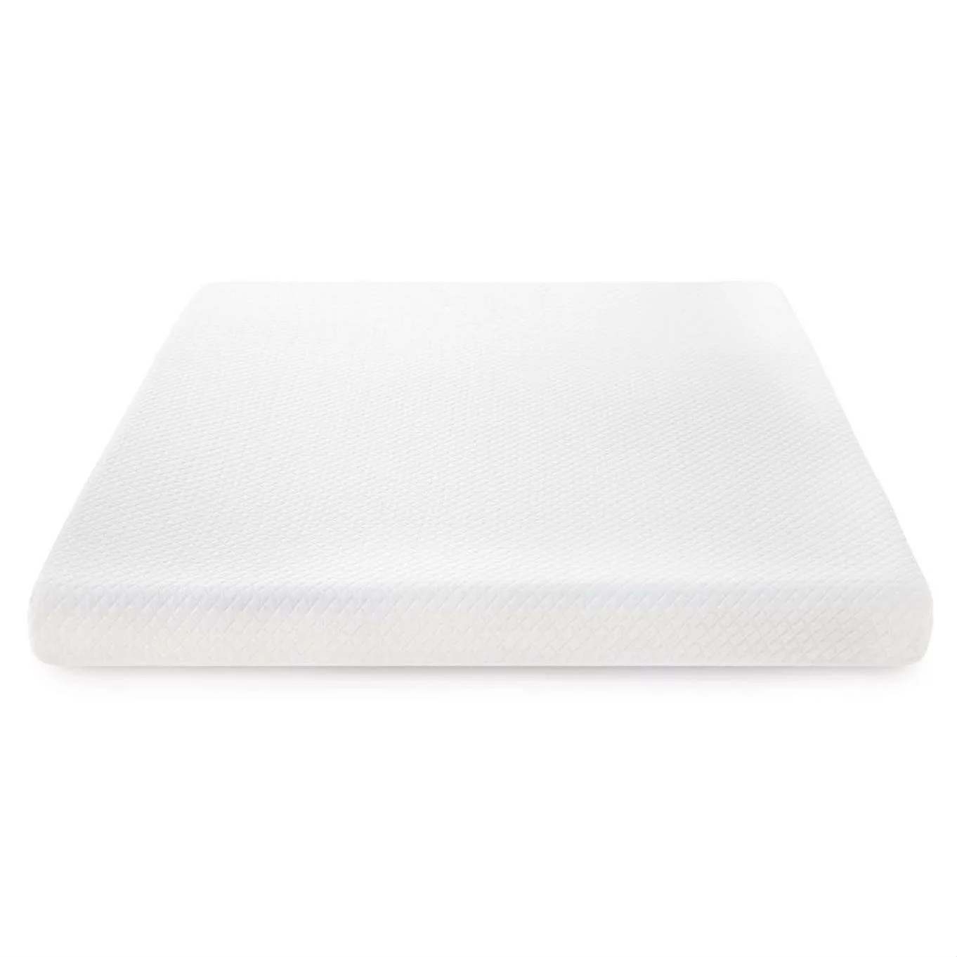 Full size 5-inch Thick Firm Memory Foam Mattress