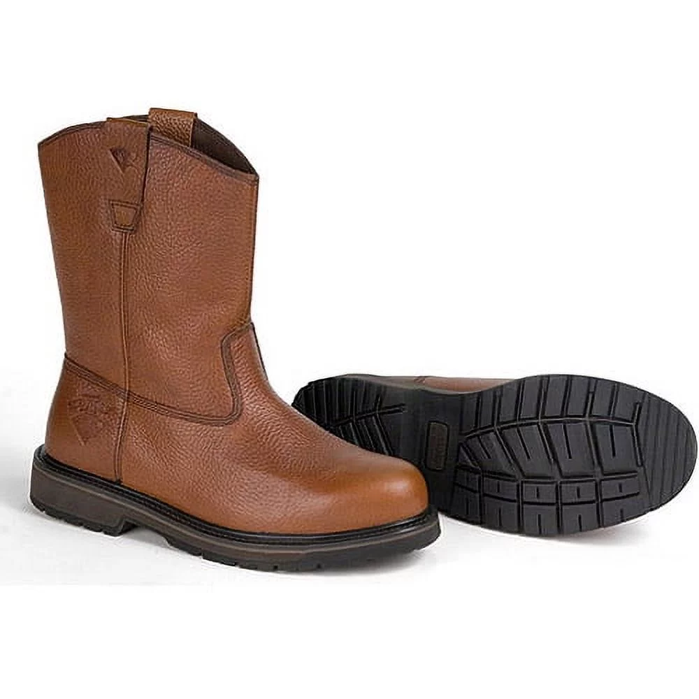 Herman Survivors Mens Work Boot