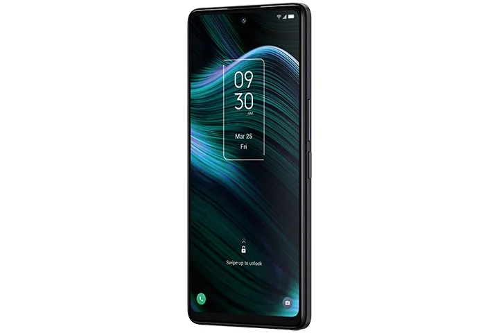 Pre-Owned TCL Stylus 5G T779W T-Mobile GSM Unlocked 6.81” Display 128GB 50MP Smartphone (Good)