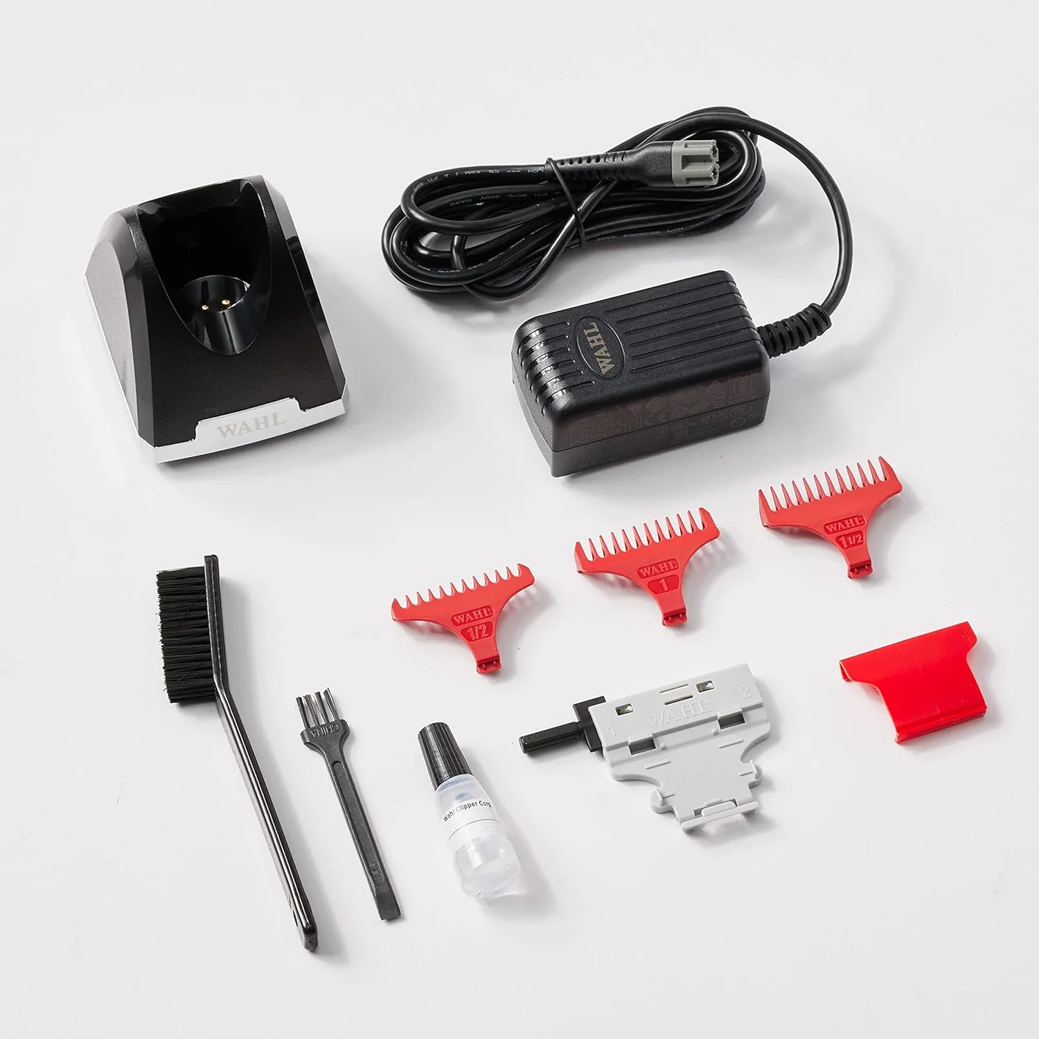Wah_l Professional 5 -Star Series Cordless Detailer Li Extremely Close Trimming 8171