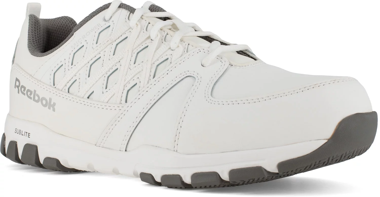 Reebok Work Women's Steel Toe SD Low Athletic