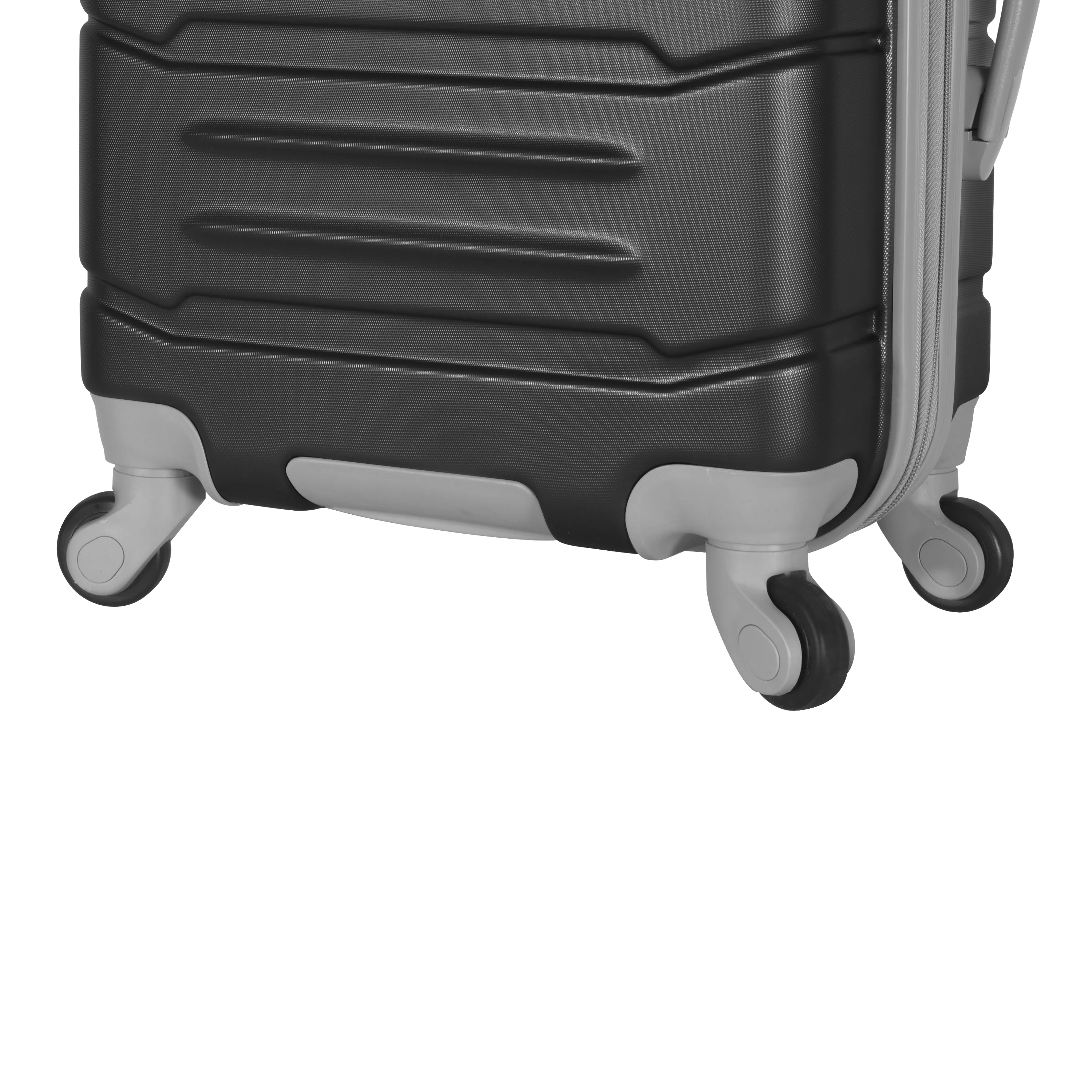 Denmark 21 Carry-On W/Hidden Compartment