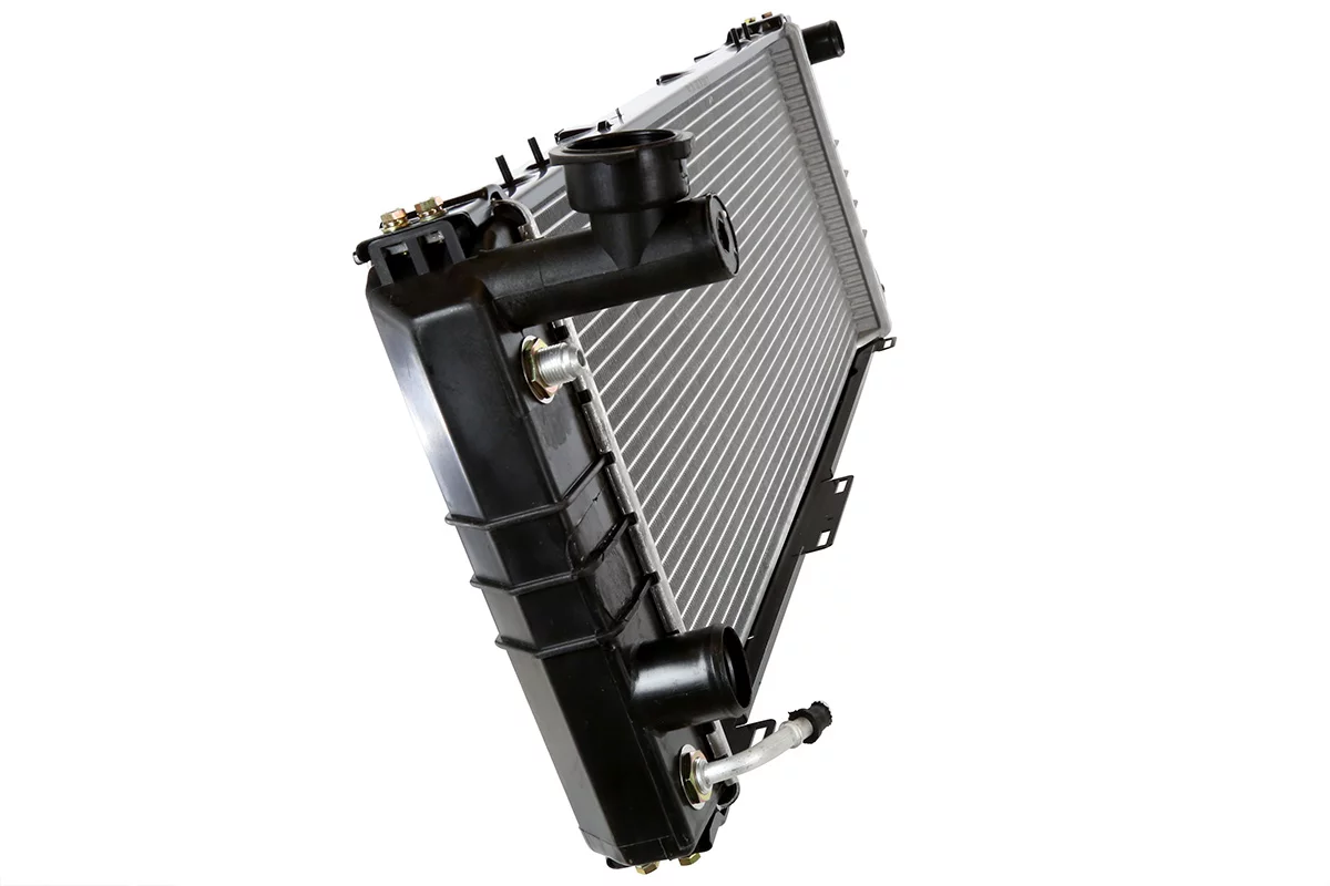 AutoShack Radiator Replacement for 1991-1992 Jeep Comanche 1991 1992 1993 1994 1995 1996 1997 1998 1999 2000 2001 Cherokee 2.5L 4.0L 4WD RWD RK485