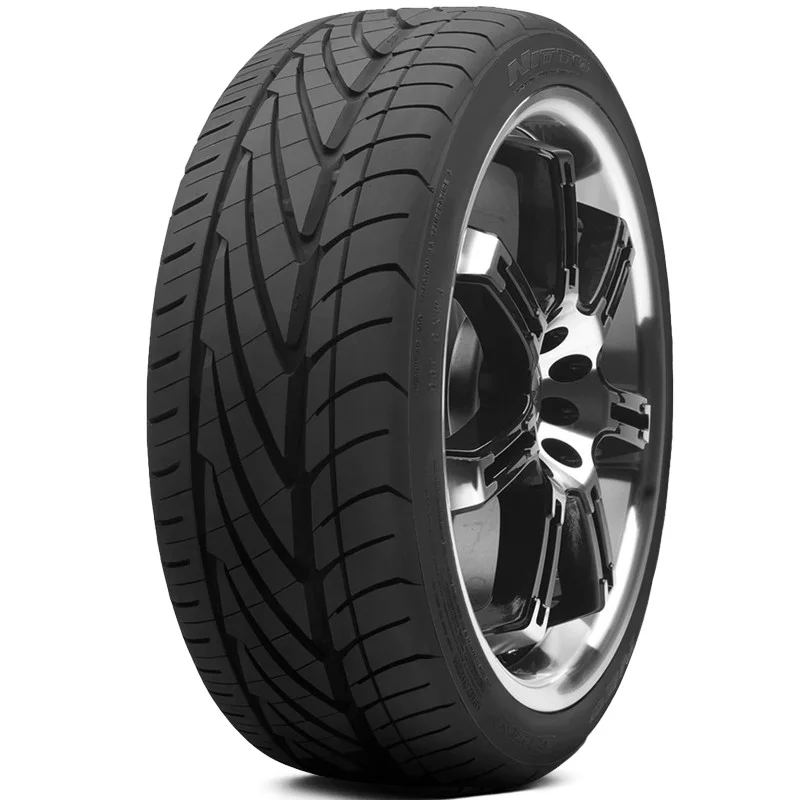 2 Nitto Neo Gen NeoGen 205/40R16 83V All Season Ultra High Performance Tires 185000 / 205/40/16 / 2054016