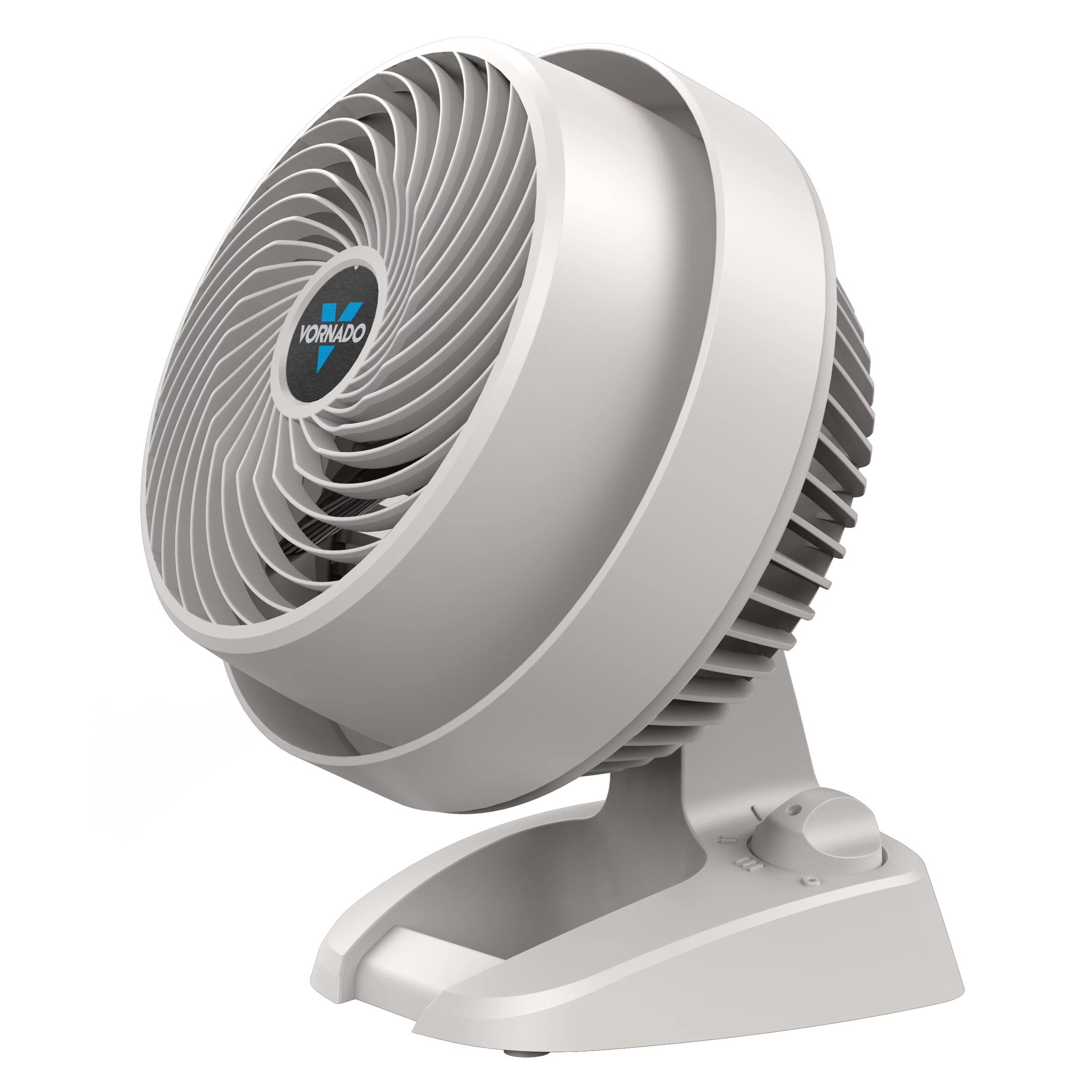 Vornado 530 Compact Whole Room Air Circulator Fan, 7