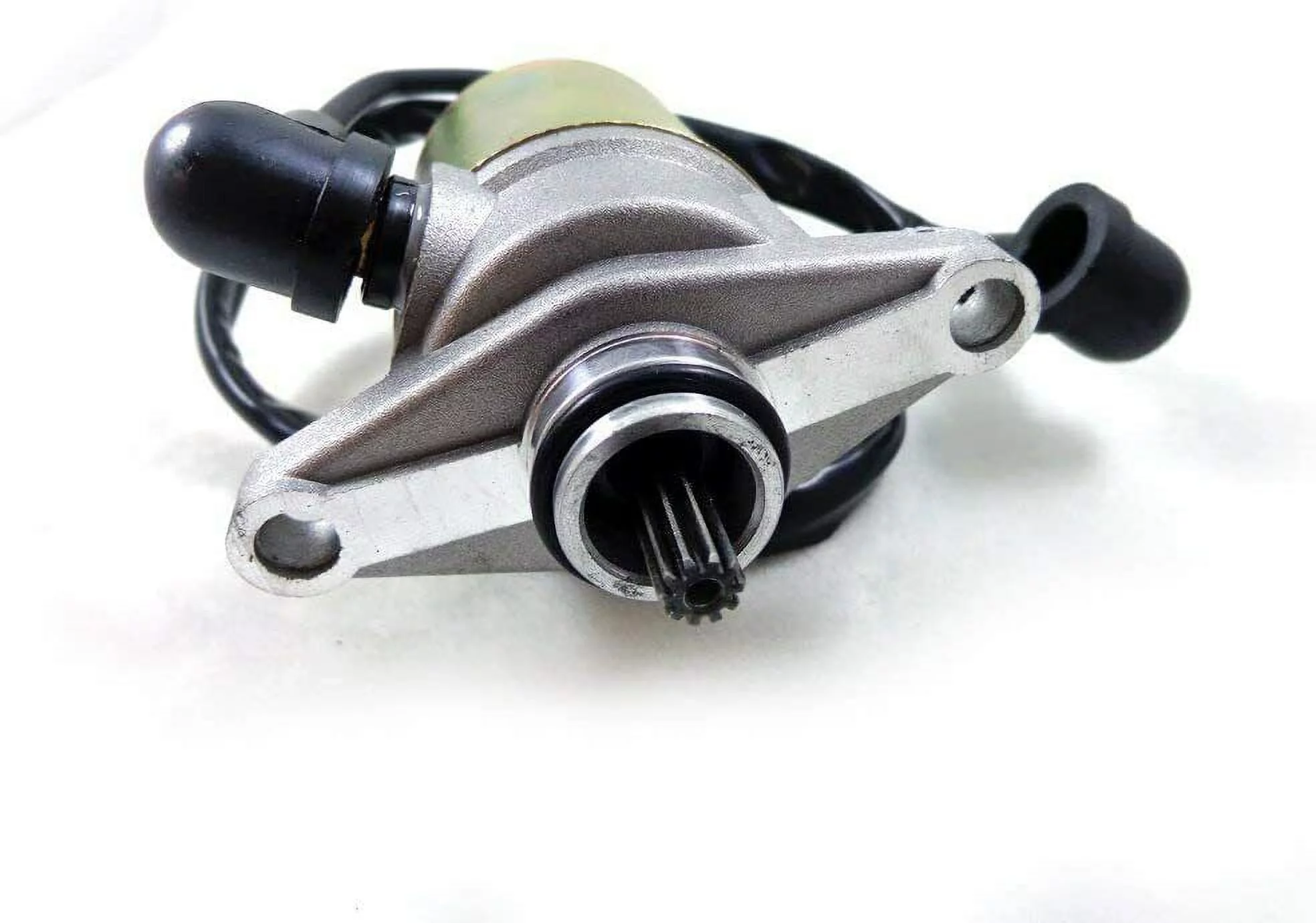 Electric Starter For BAODIAO Boom BD50QT-9A Scooter Mopeds 49cc 50cc