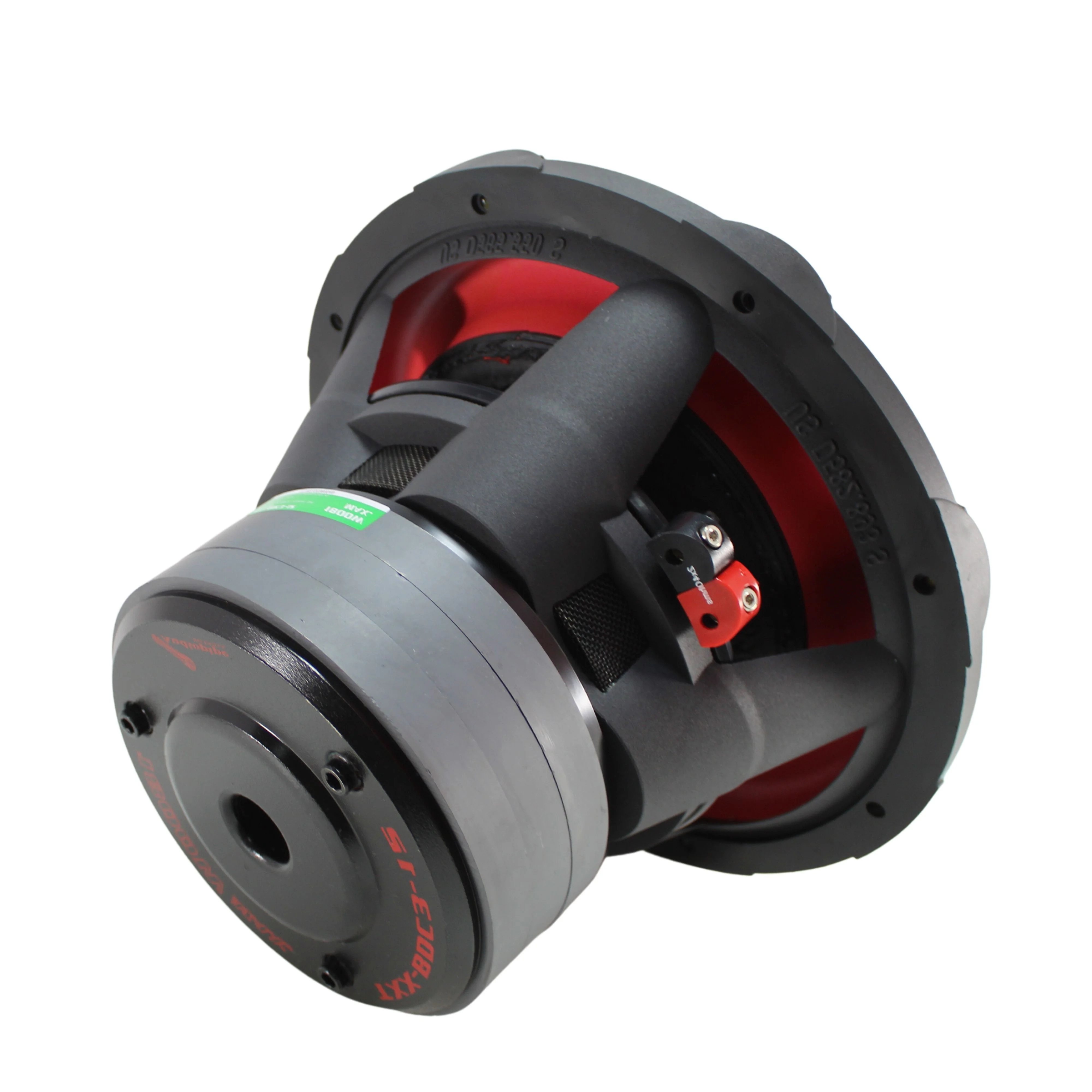 Audiopipe TXX-BDC3-12 12