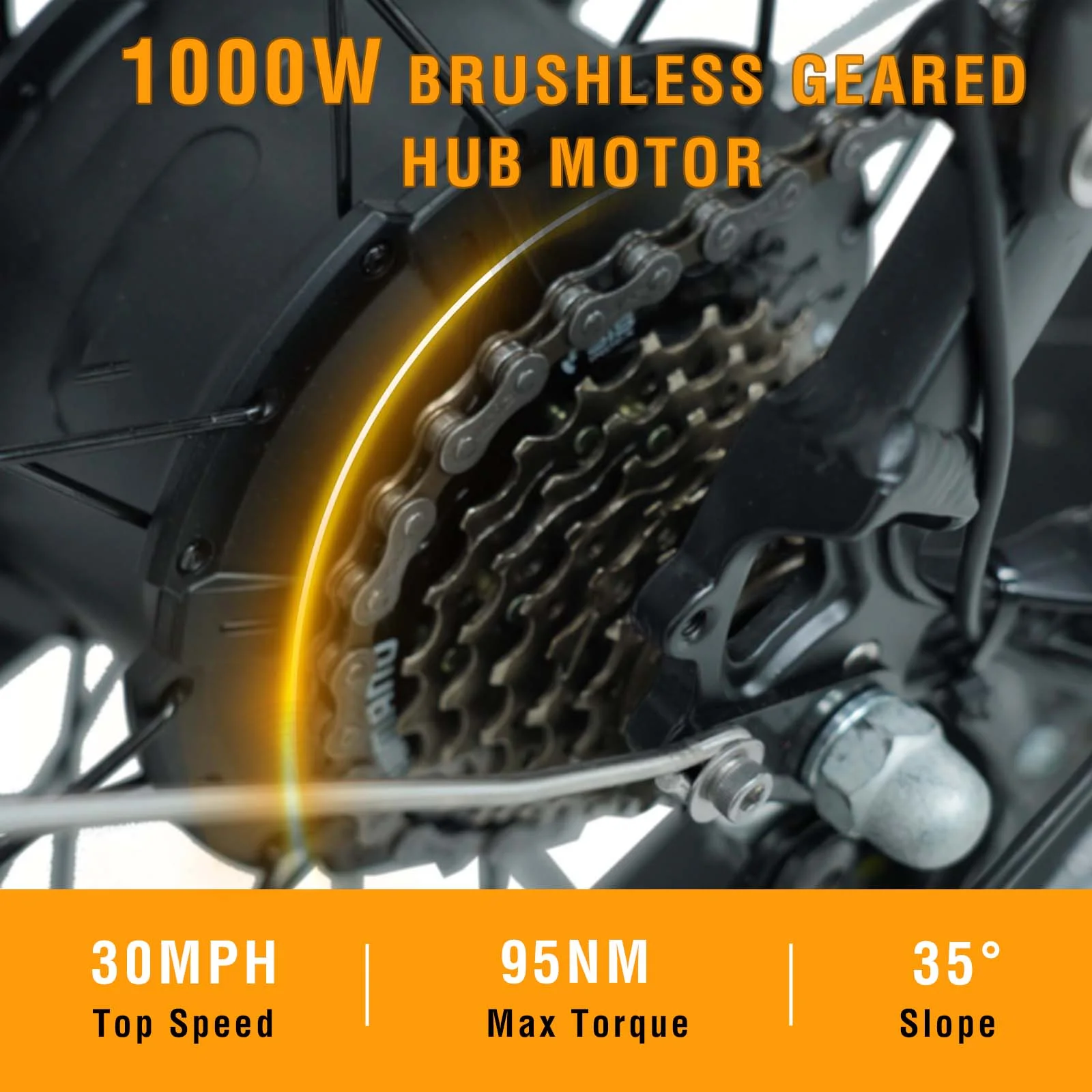 Electric Bike for Adults 26