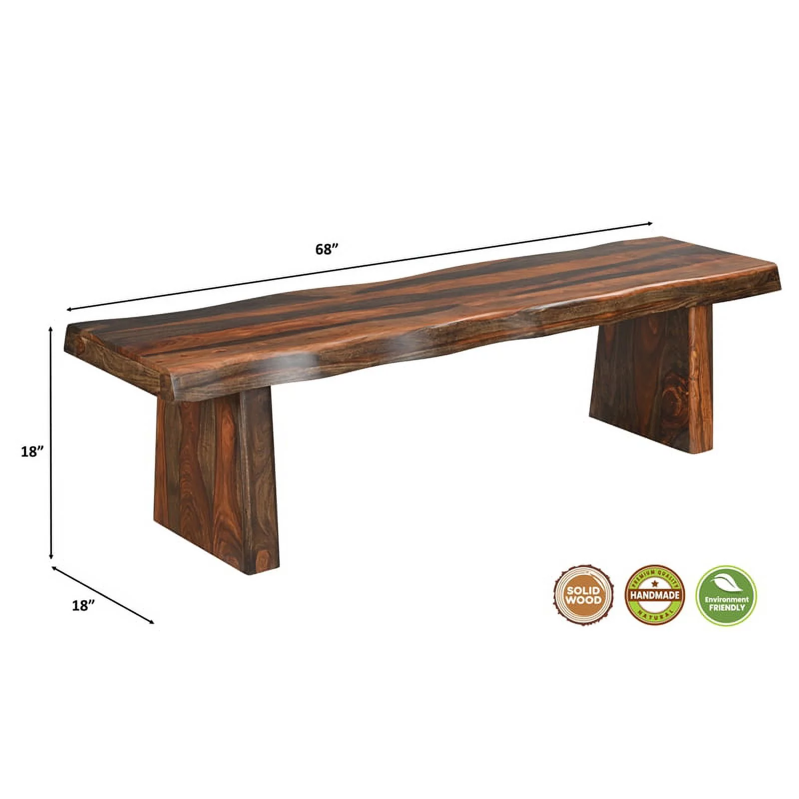 Taran Designs Darcy 68