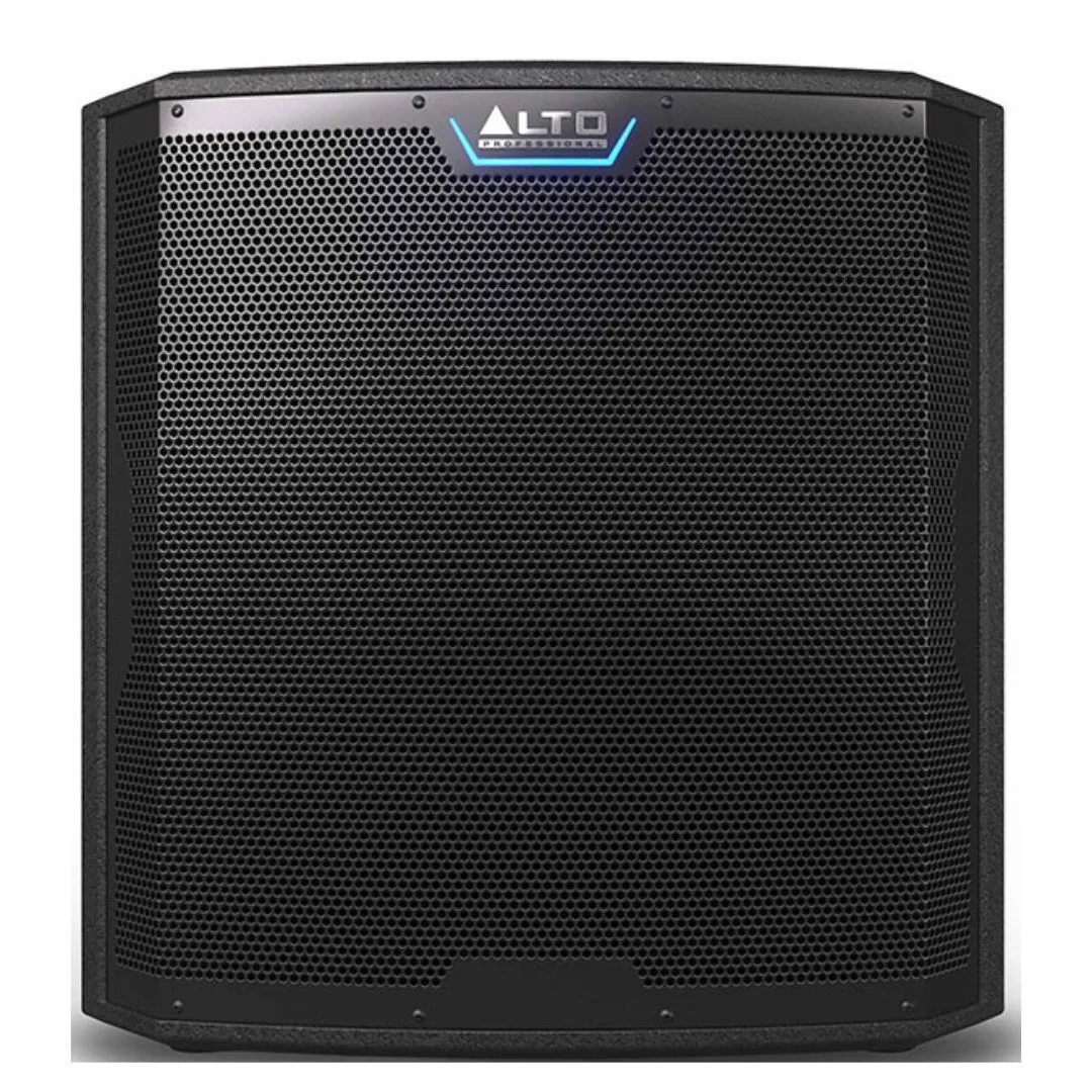 Alto Professional TS12S 2500W 12-Inch Subwoofer