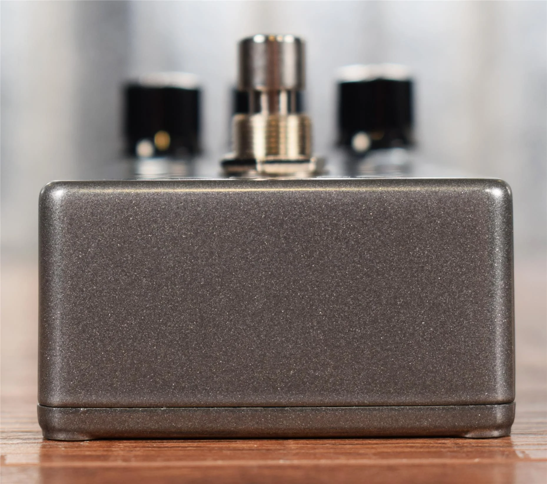 Dunlop QZ1 Cry Baby Q-Zone Fixed Wah Guitar Effect Pedal