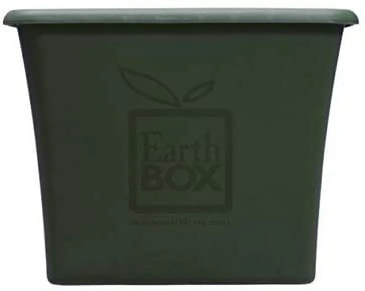 EarthBox Container Gardening System - Green