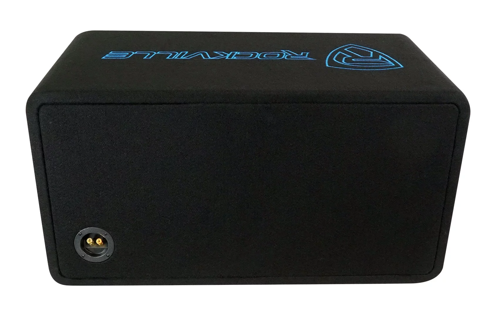 Rockville DK512 PACKAGE Dual 12