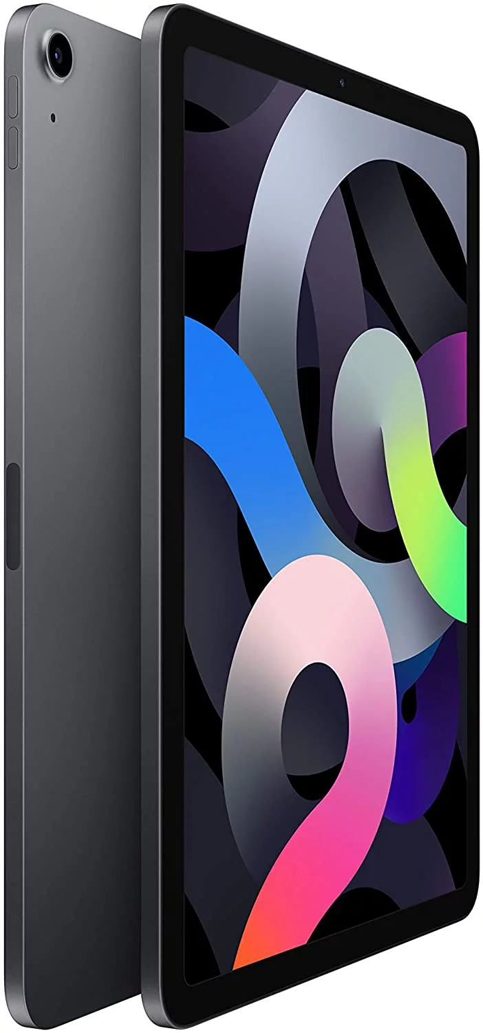 Open Box Apple iPad Air 2020 4th Generation 10.9