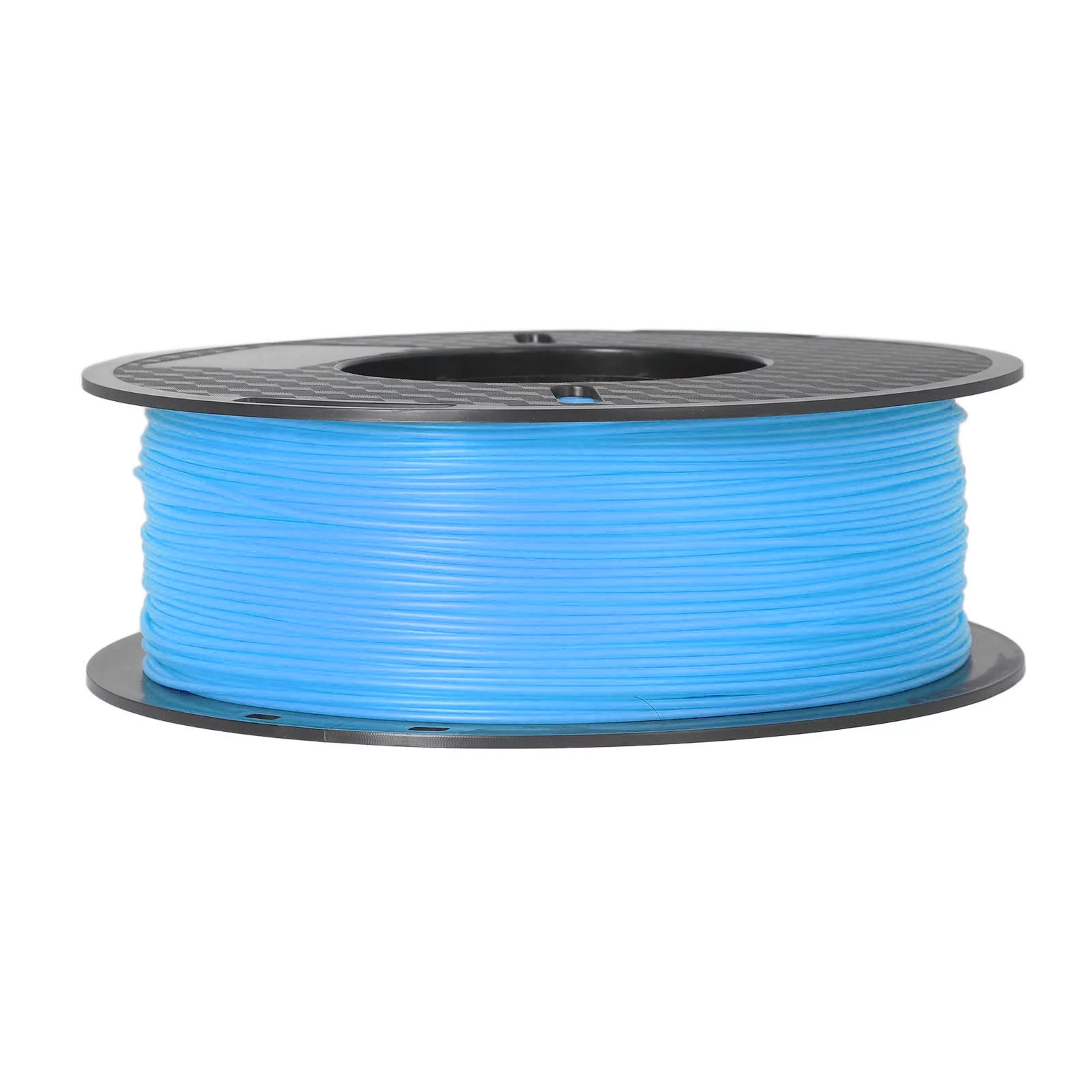 1.75mm PLa Filament 3D Printer Filament PLa 1KG Spool 3D Printing Filament 3D Printer Filament Printing Consumables Dimensional Accuracy ±0.02mm(Sky Blue)