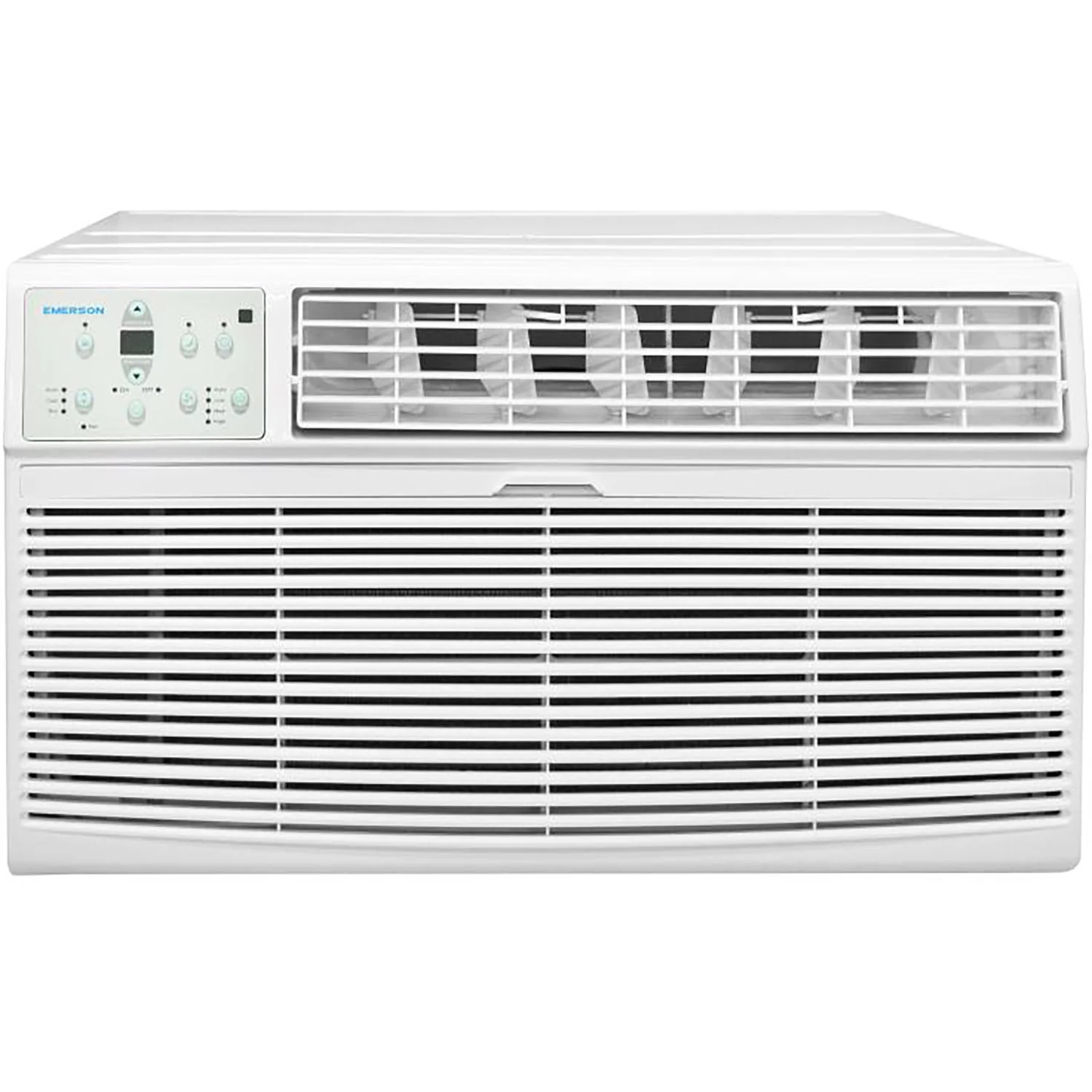 Emerson Quiet Kool Energy Star 12K BTU 115V Through-the-Wall Air Conditioner with Remote Control