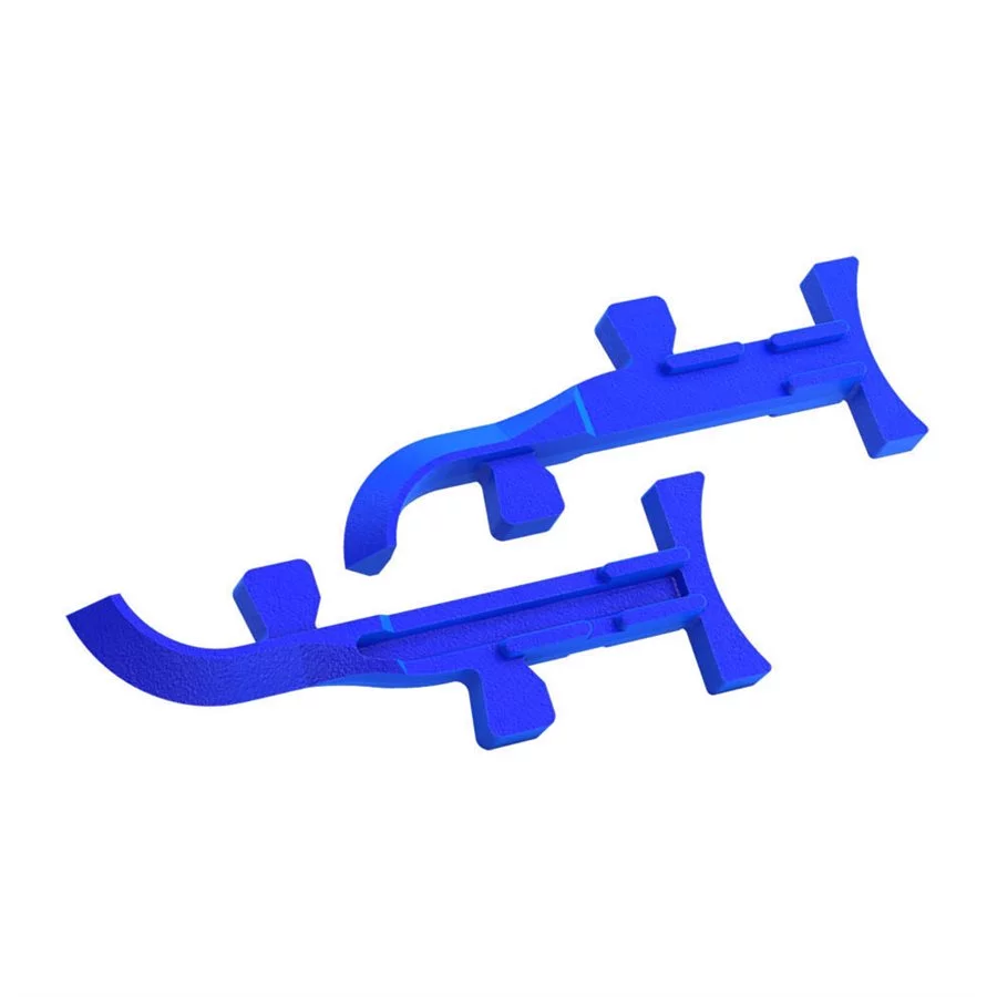 Bon 11-390 Linestretchers - 2-inch To 4-inch (Pr)