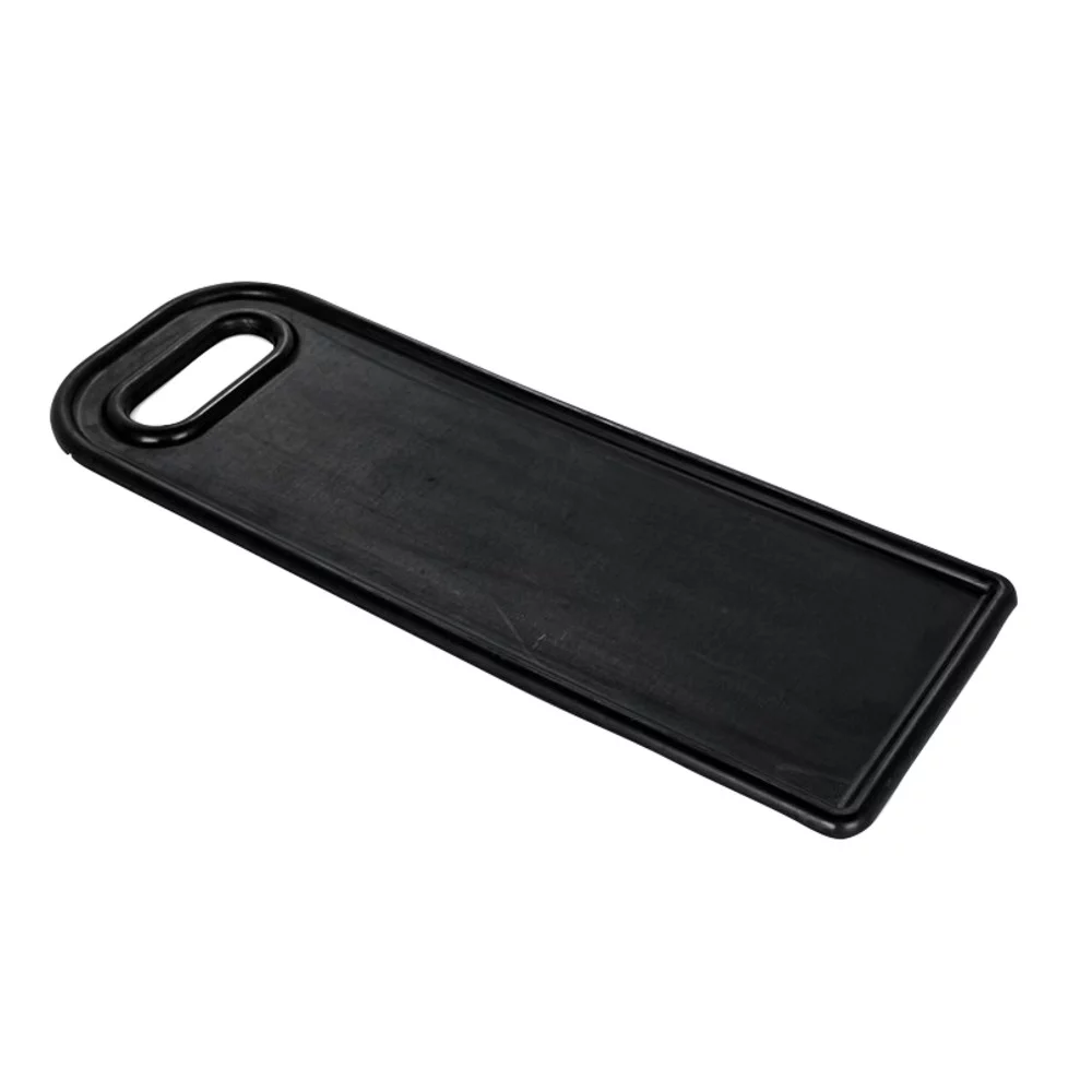 Non-Slip Base Pad for Curved Leveler and Wheel Chock (E/F)