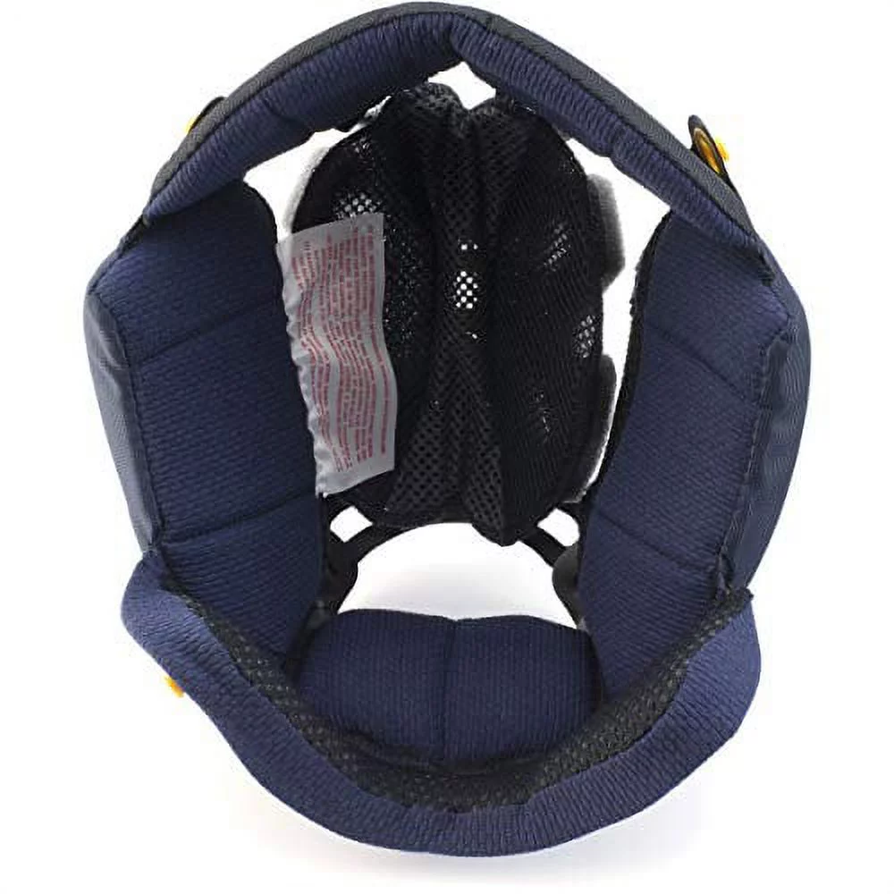 Arai Helmets Liner for Corsair-X Helmet - OSFA