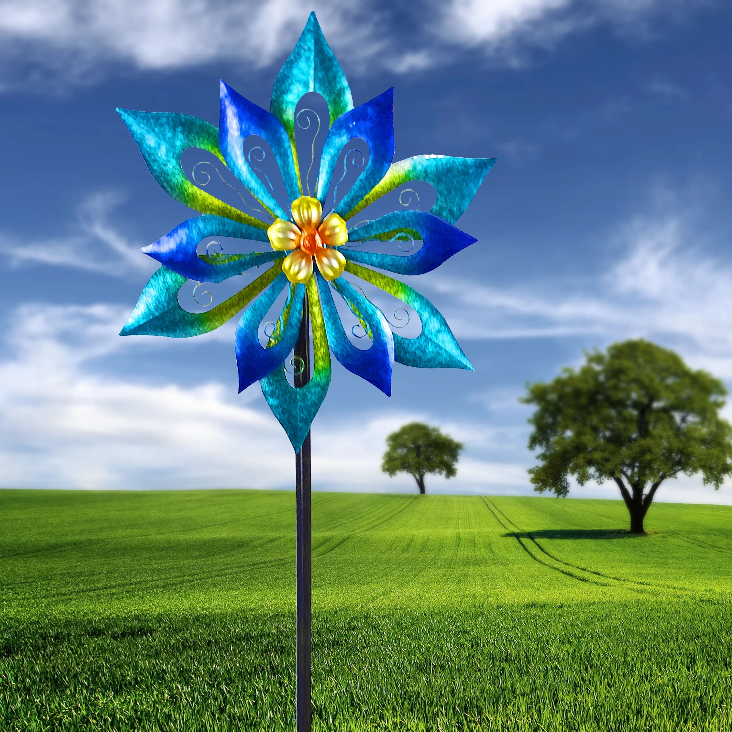 Alpine Corporation 54