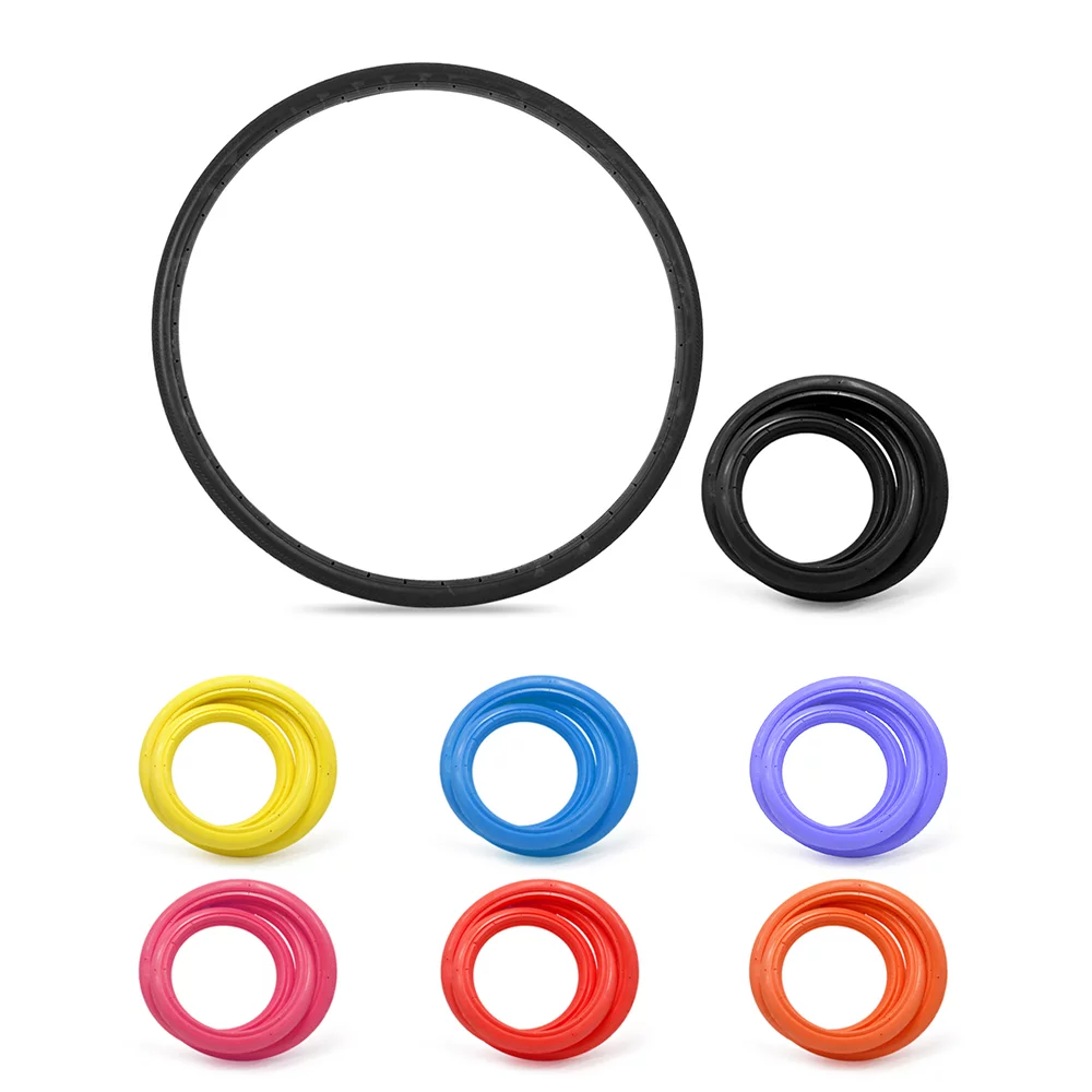 Spirastell Tyre,Tire 700x23c Road Bike Tire 700x23c Tubeless Tyre Wheel Qudai Buzhi Baoe Huiop