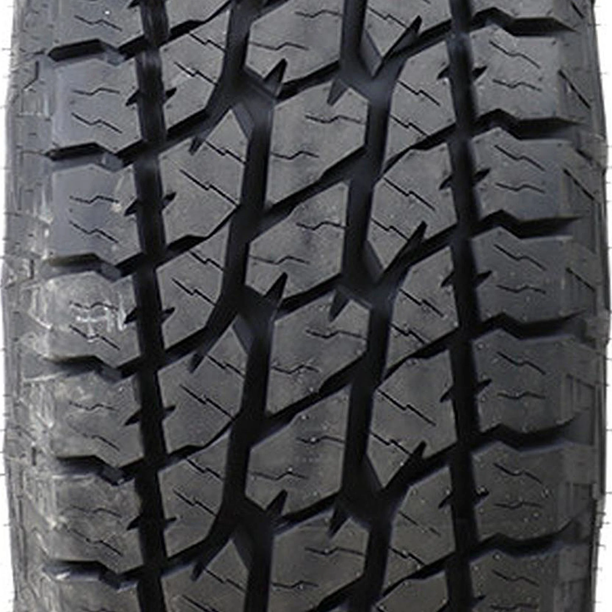 Landspider Wildtraxx A/T All Terrain LT305/55R20 121/118S E Light Truck Tire