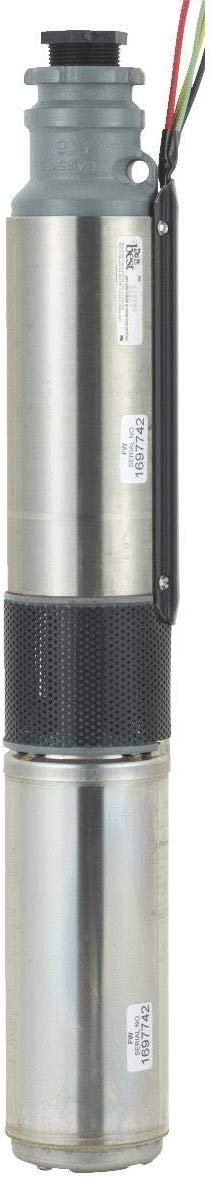 STAR WATER SYSTEMS 4H10A05301 1/2Hp 3W/230V Well Pump