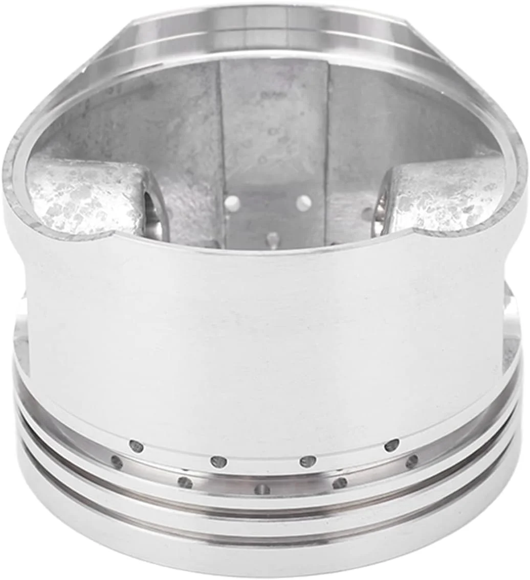 125cc Piston & Rings Lifan 1P54FMI Engine Dirt Pit Bike Atv Apollo BMS Coolster