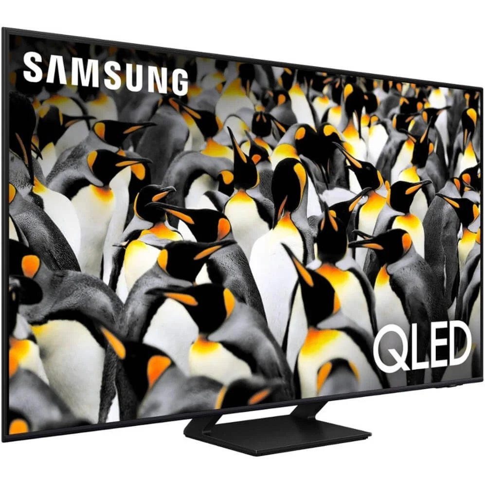 Samsung QN65Q70D 65 inch Class Q70D Series QLED 4K Smart Tizen TV
