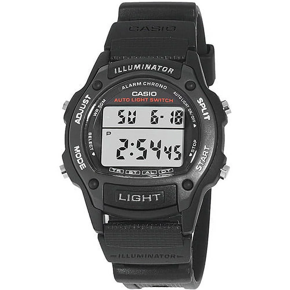 Casio Men's Multi-Function Sports Watch