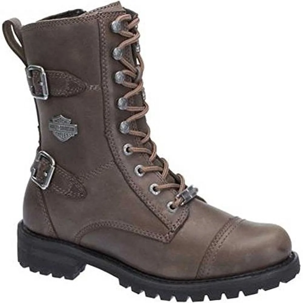 Harley-Davidson Women's Balsa Work Boot
