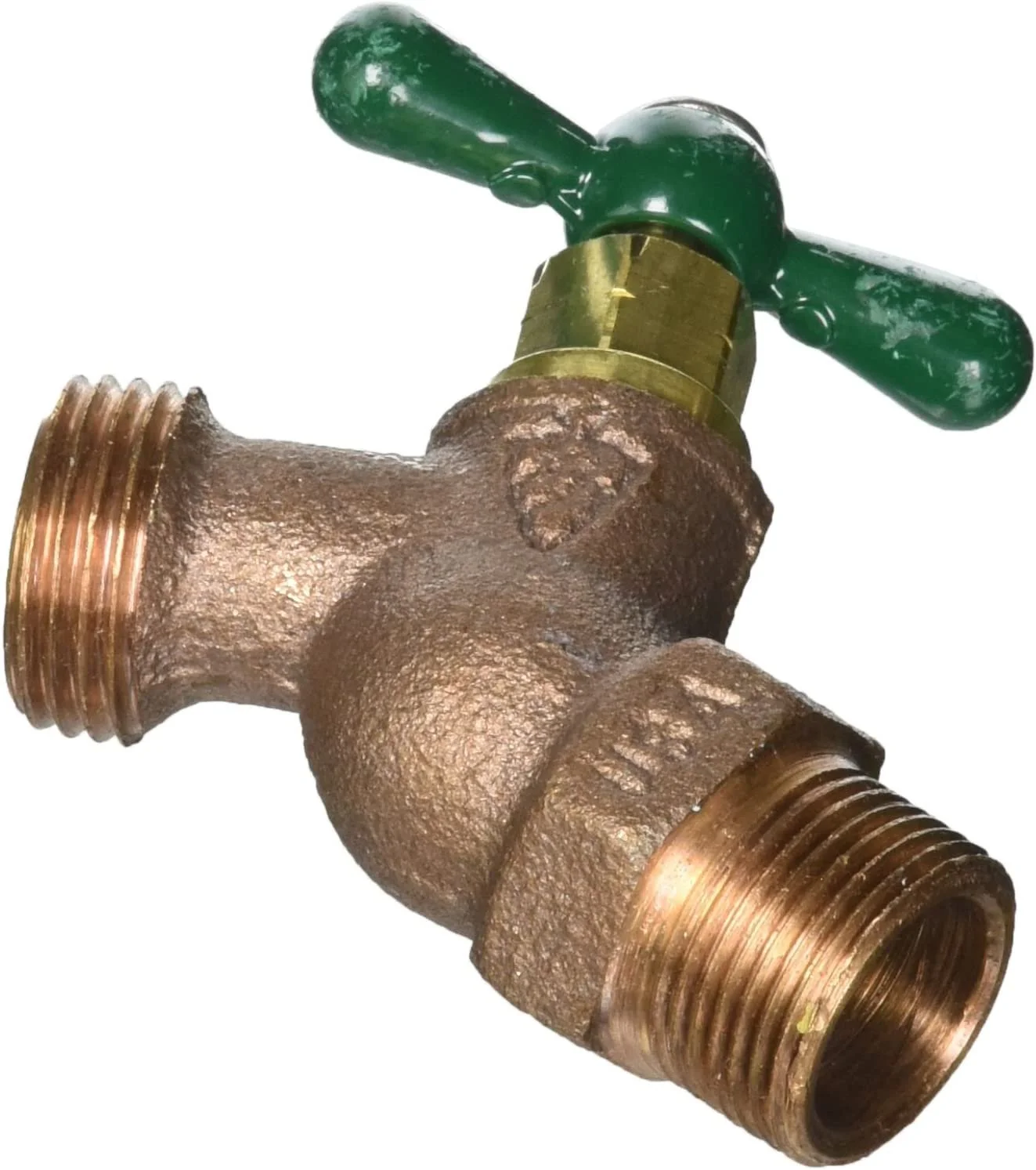 ARROWHEAD BRASS & PLUMBING 351LF 3/4